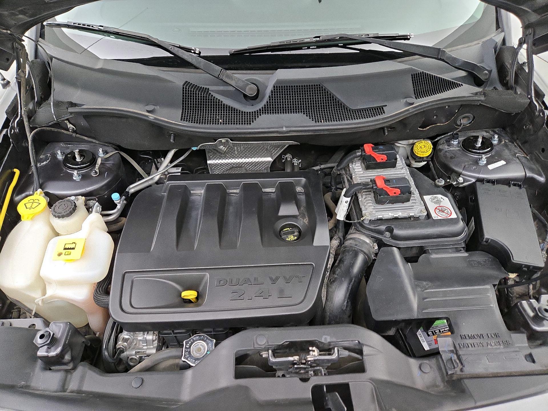 Thumbnail: 2017 Jeep Patriot - 20