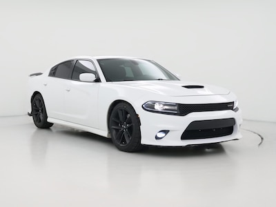 2021 Dodge Charger GT
