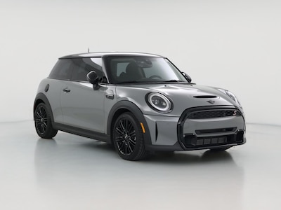 2023 Mini Cooper Hardtop S