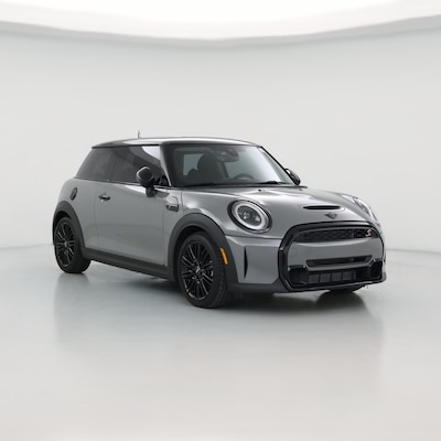 2023 Mini Cooper Hardtop S