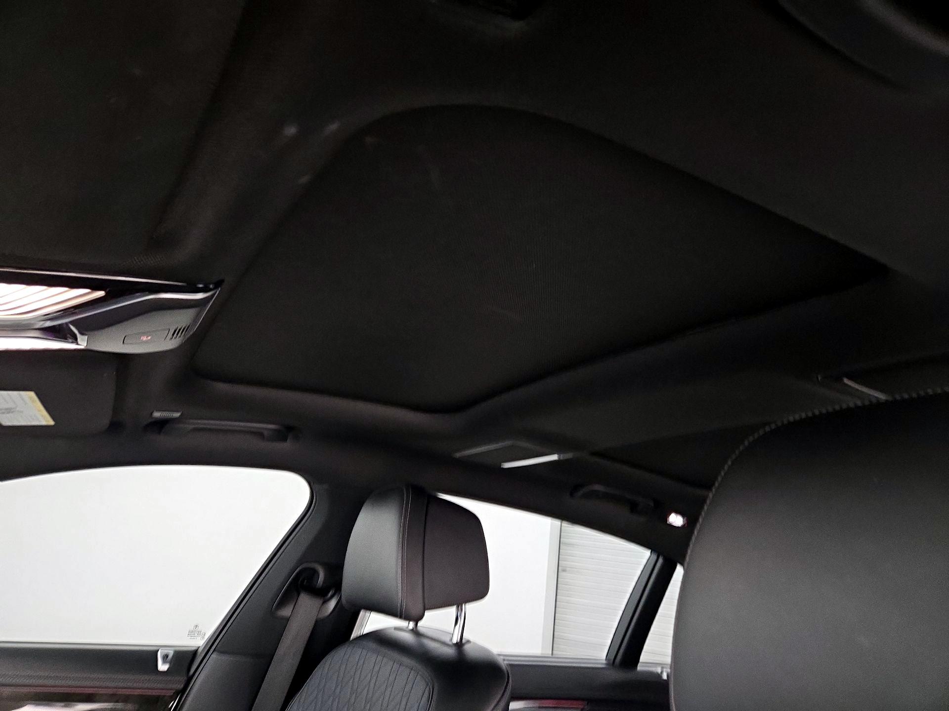 Thumbnail: 2017 BMW 7 Series - 20