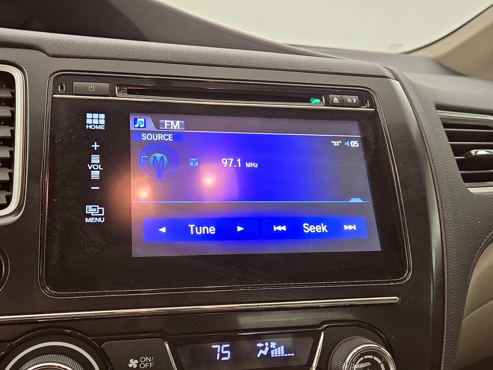 Thumbnail: 2014 Honda Civic - 15