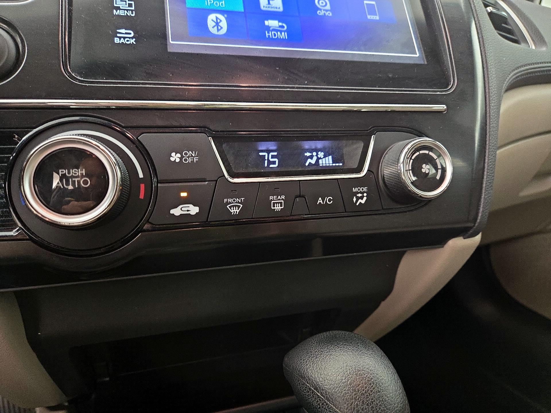 Thumbnail: 2014 Honda Civic - 16