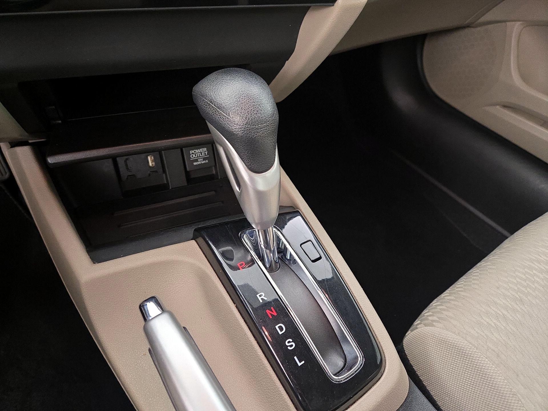 Thumbnail: 2014 Honda Civic - 17