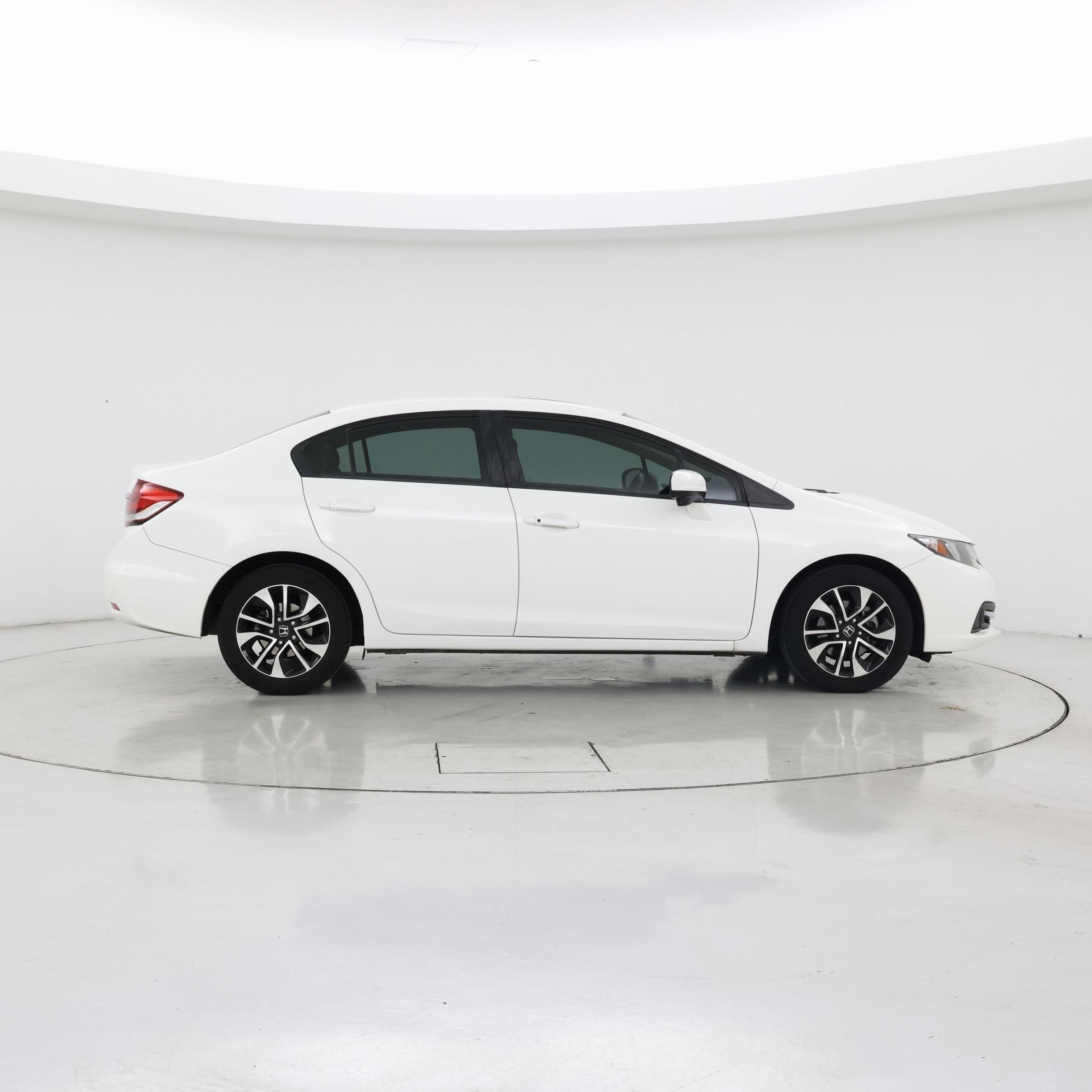 Thumbnail: 2014 Honda Civic - 7