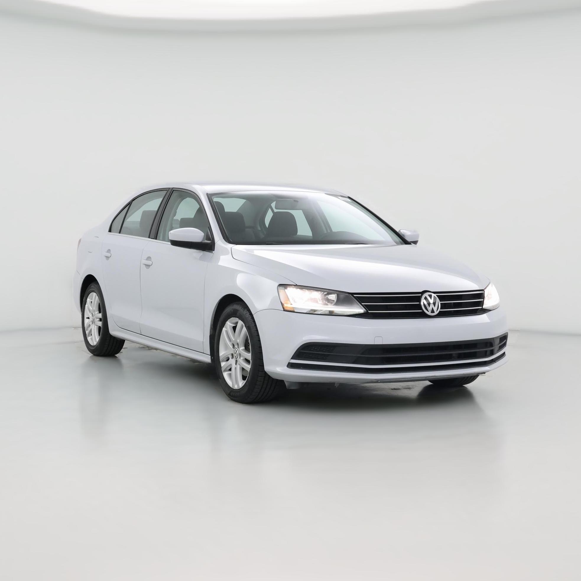 Thumbnail: 2017 Volkswagen Jetta - 1