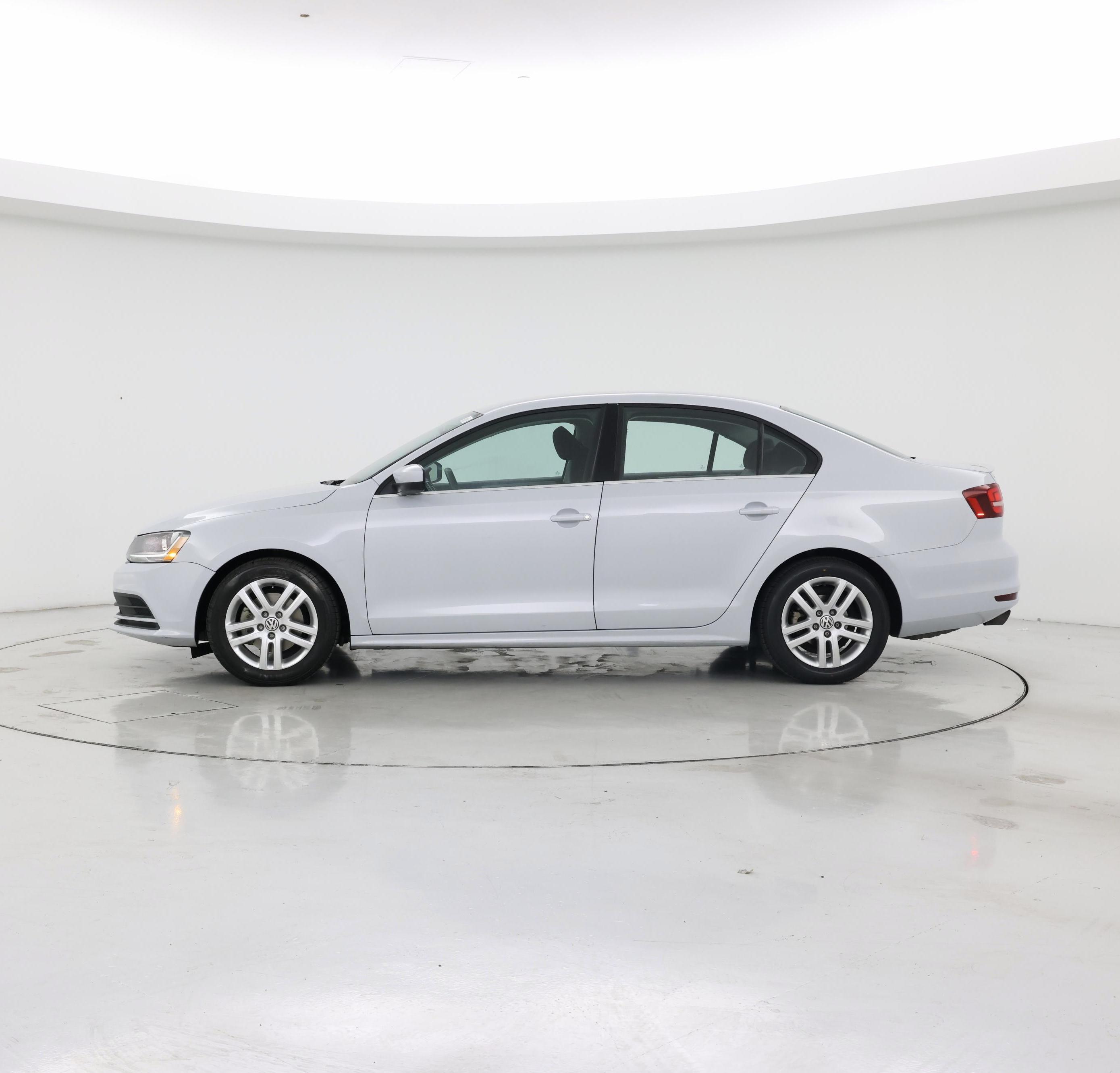 Thumbnail: 2017 Volkswagen Jetta - 3