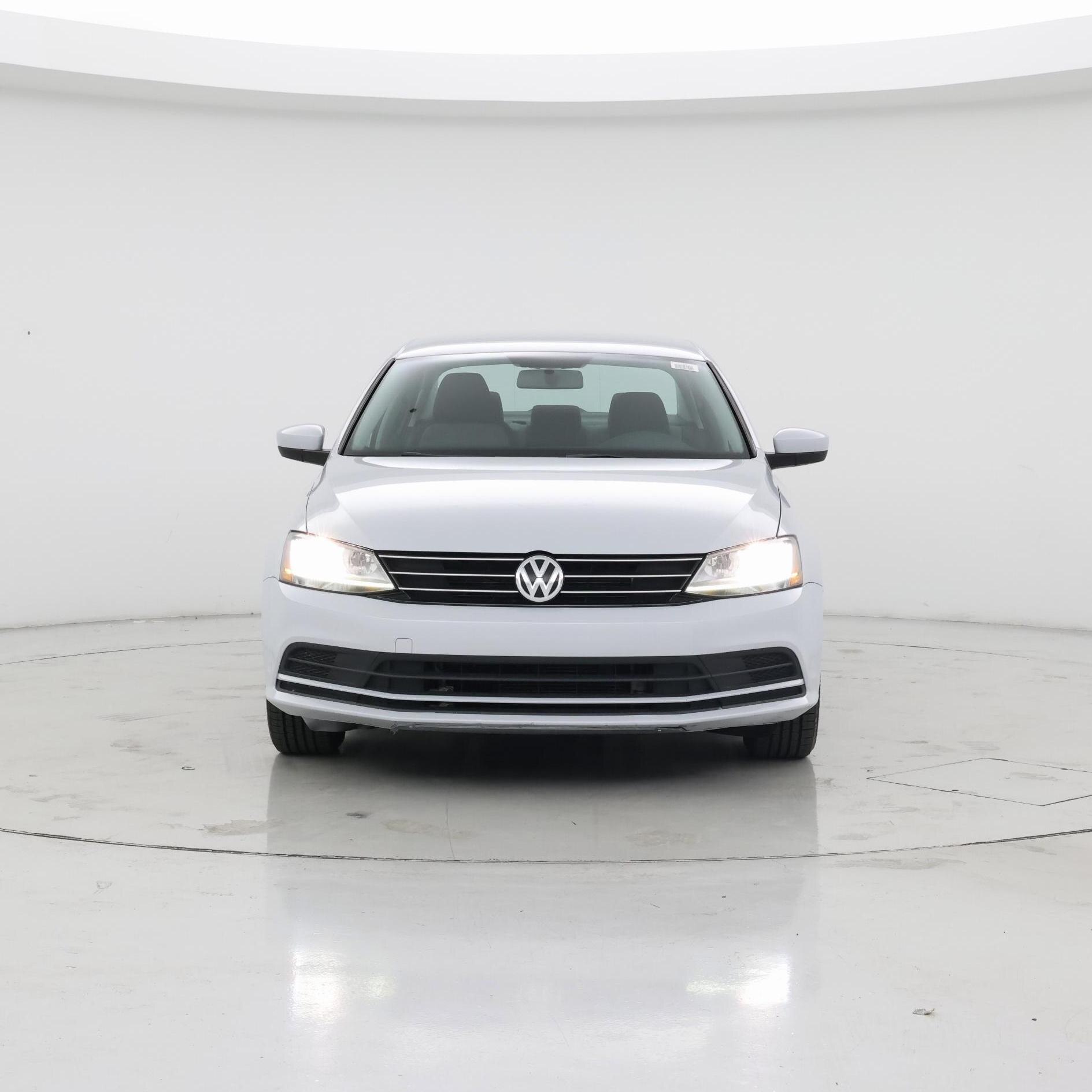 Thumbnail: 2017 Volkswagen Jetta - 5