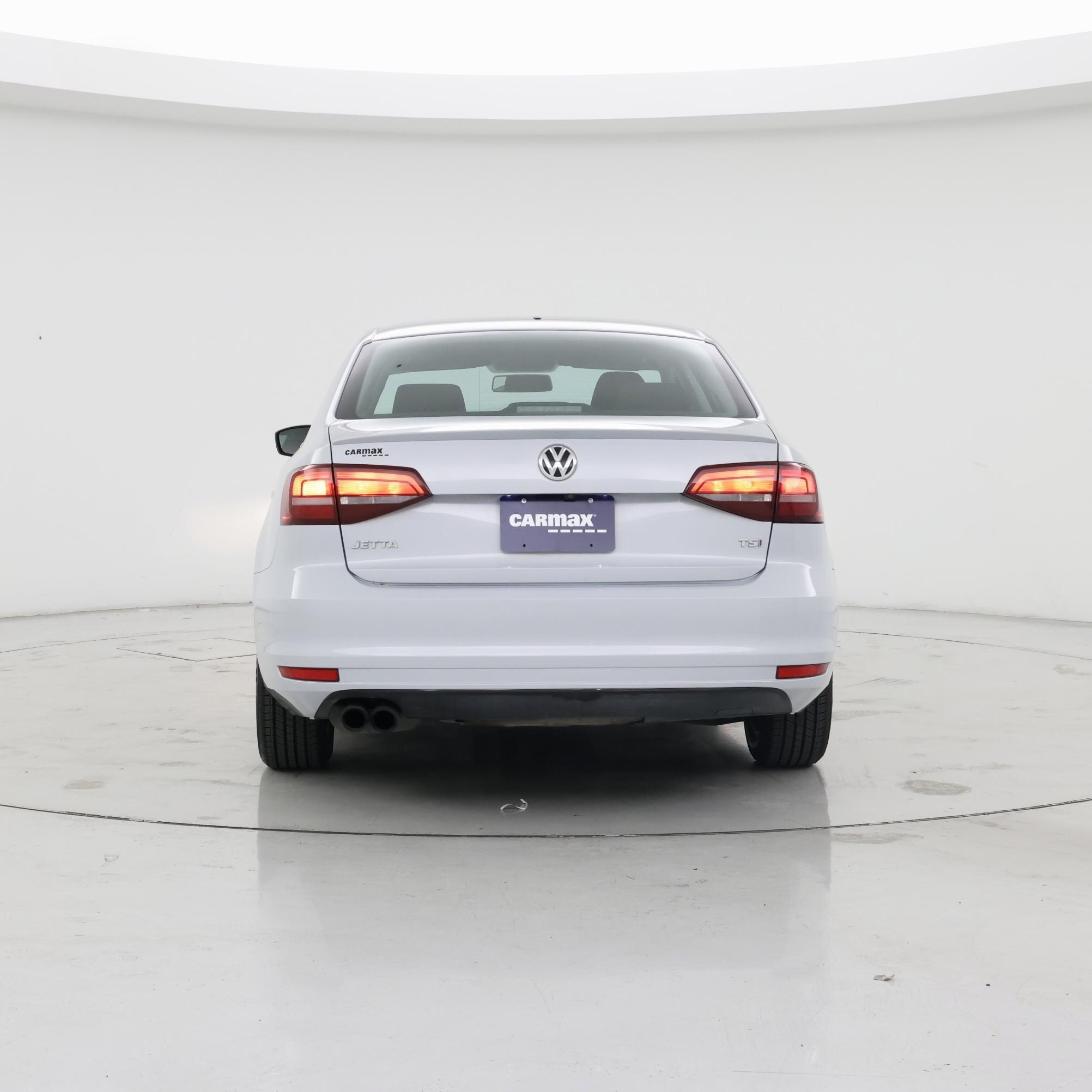 Thumbnail: 2017 Volkswagen Jetta - 6