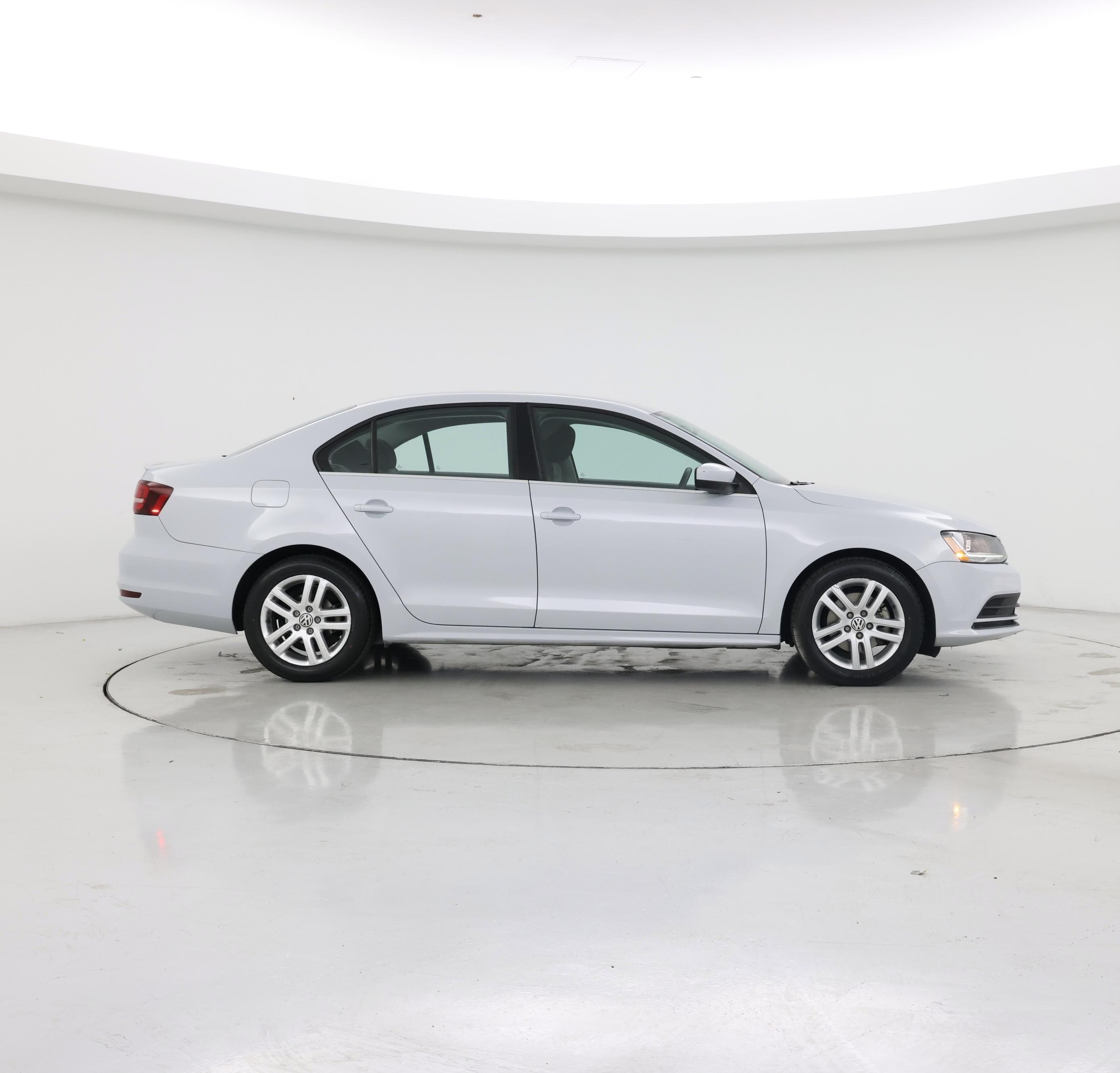 Thumbnail: 2017 Volkswagen Jetta - 7