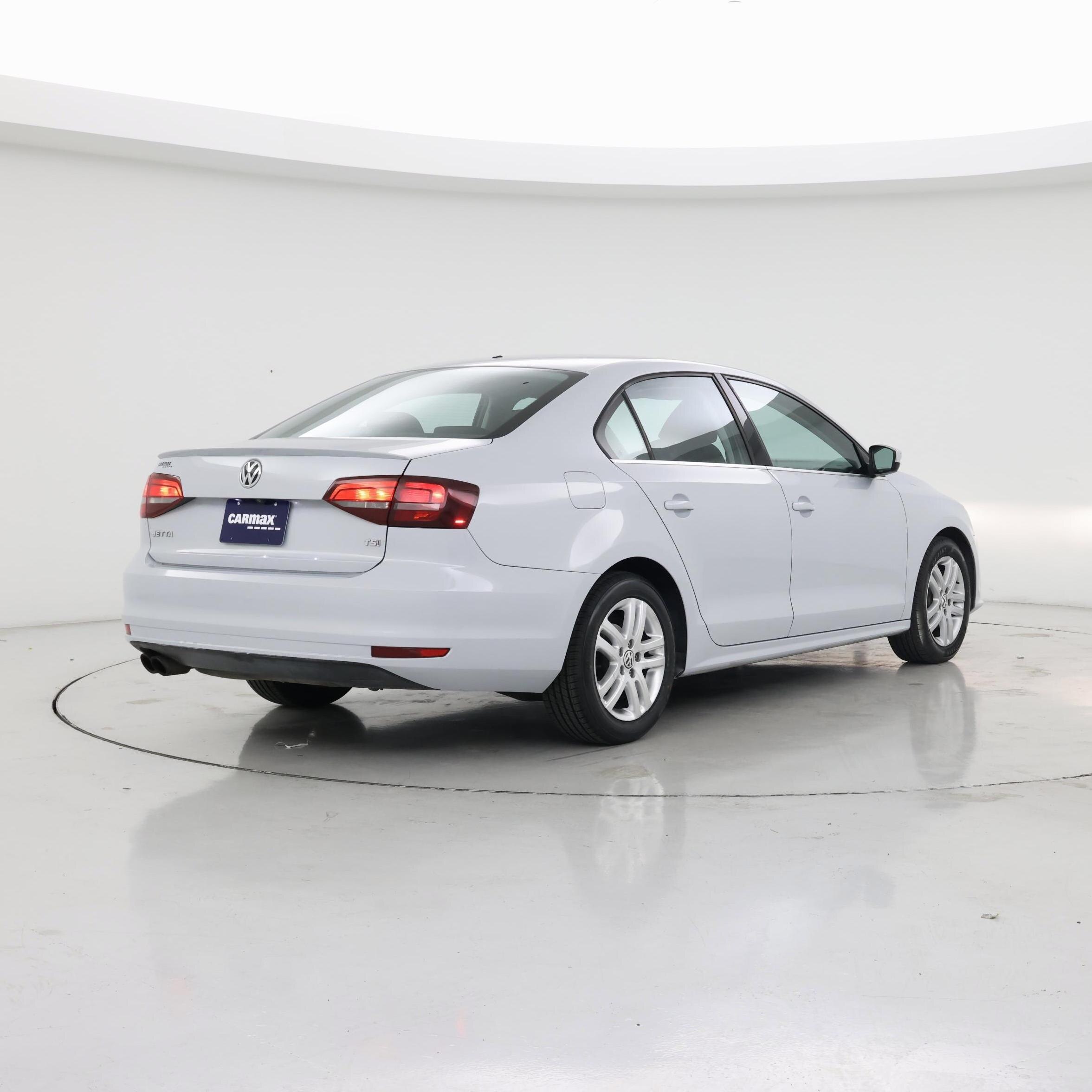 Thumbnail: 2017 Volkswagen Jetta - 8