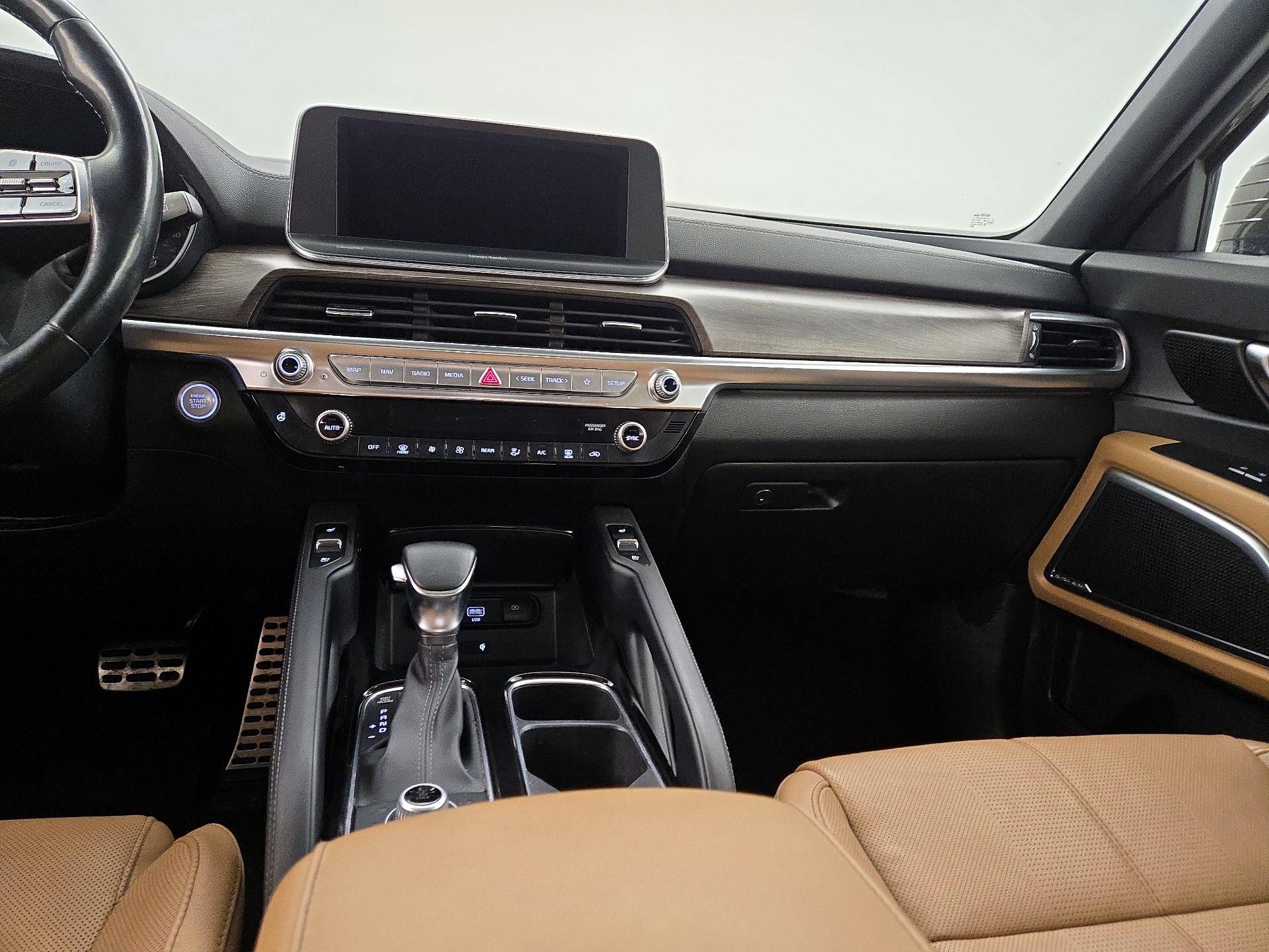 Thumbnail: 2020 Kia Telluride - 9