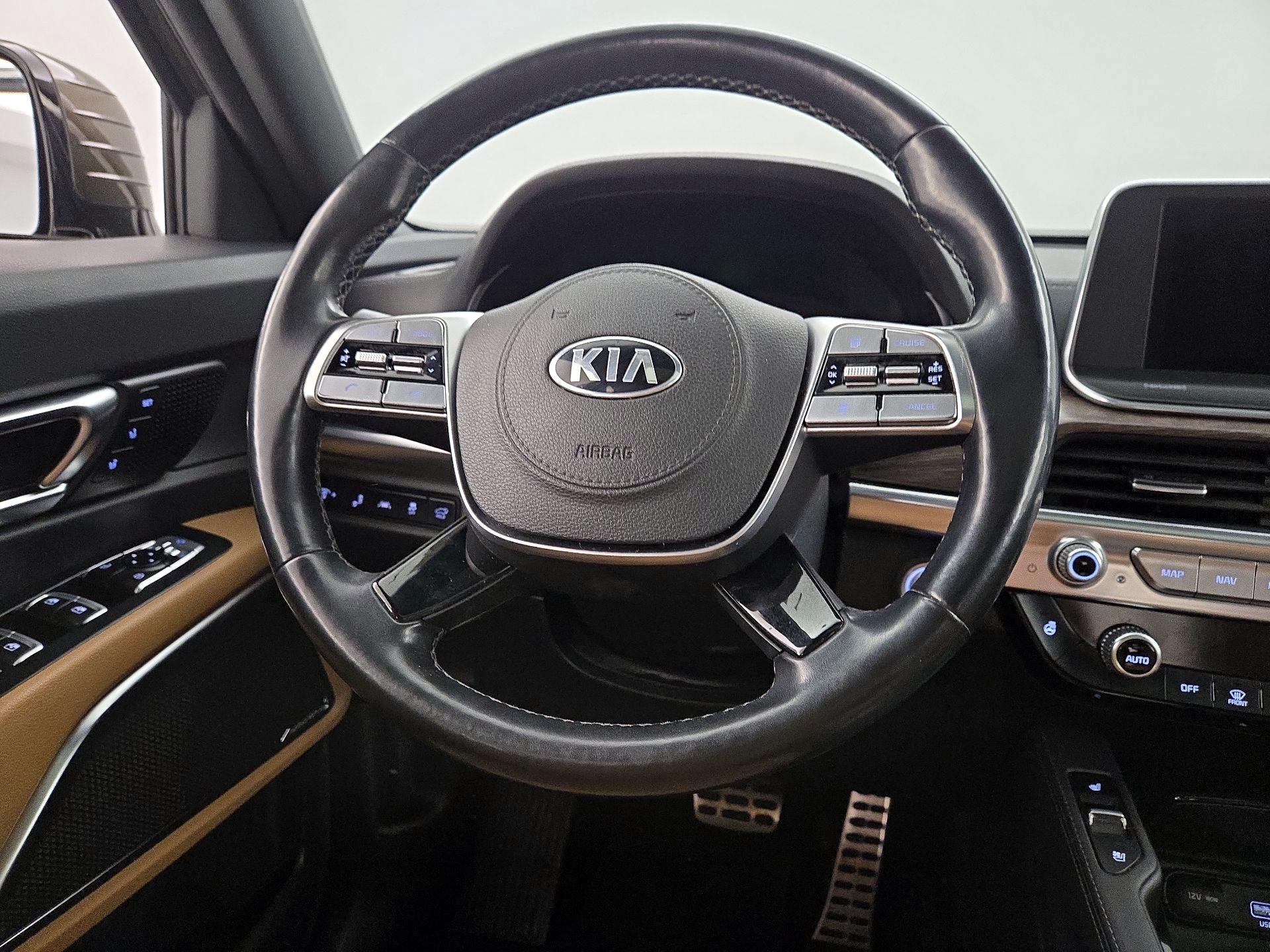 Thumbnail: 2020 Kia Telluride - 10