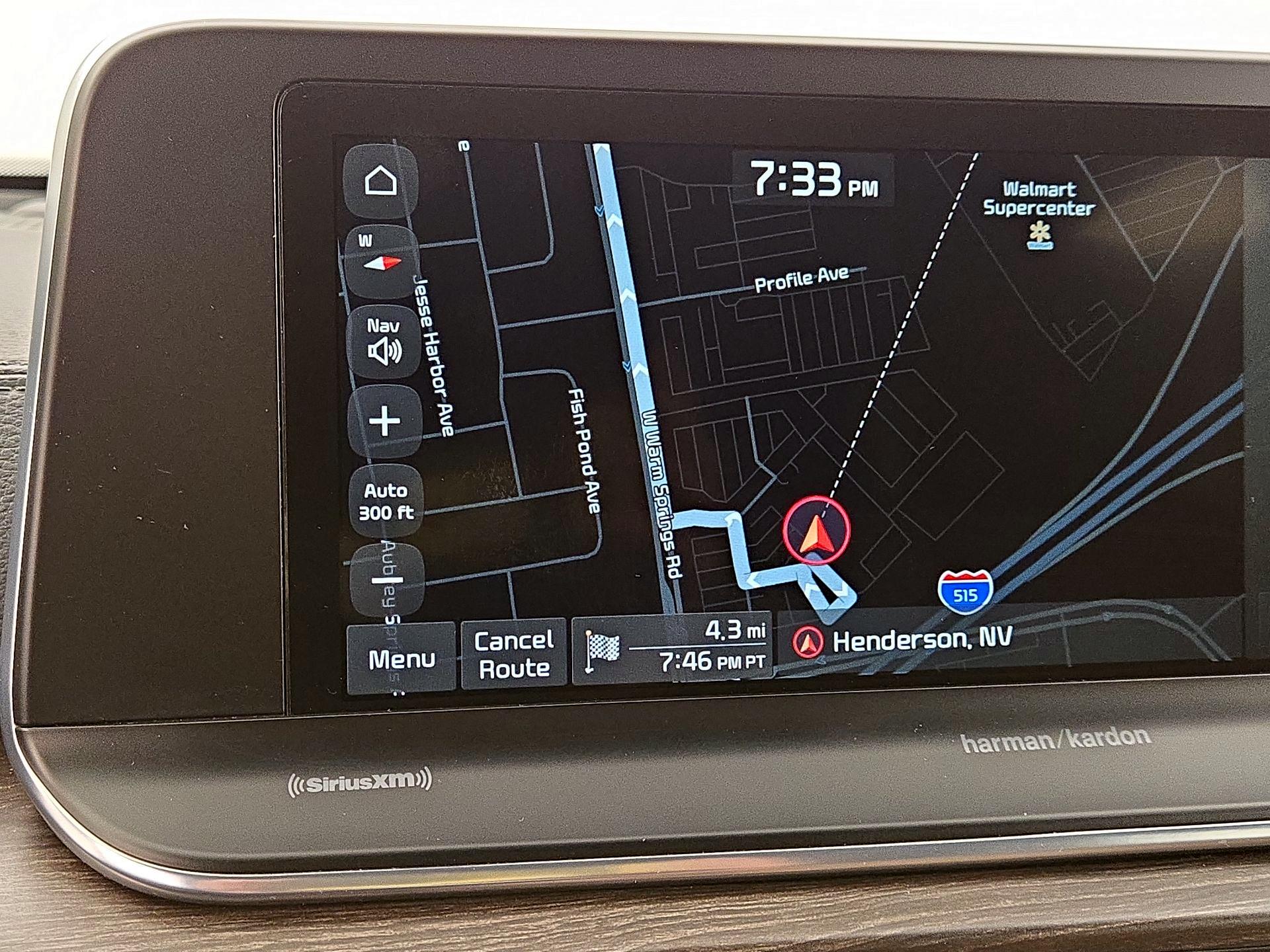 Thumbnail: 2020 Kia Telluride - 14