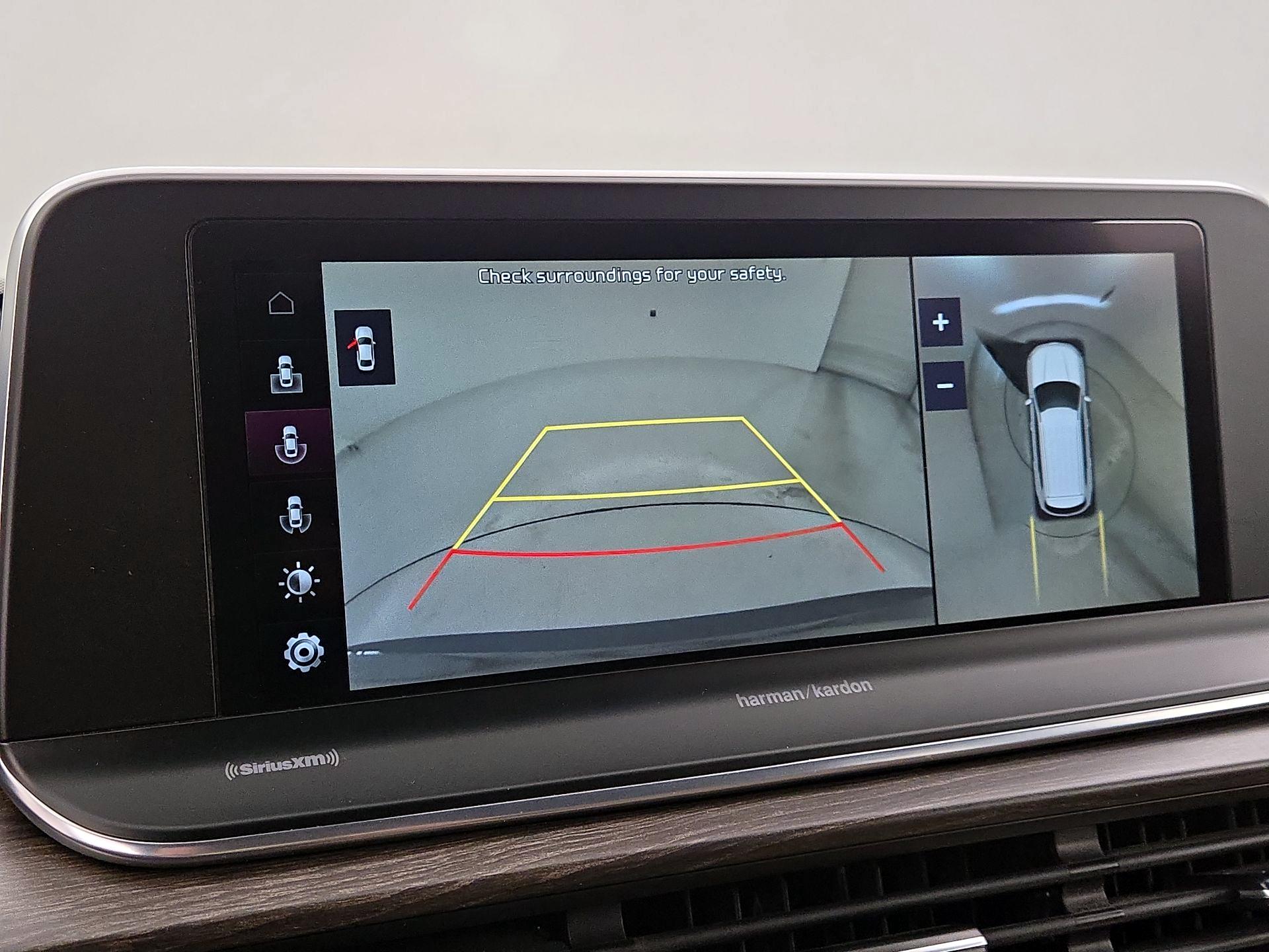 Thumbnail: 2020 Kia Telluride - 15