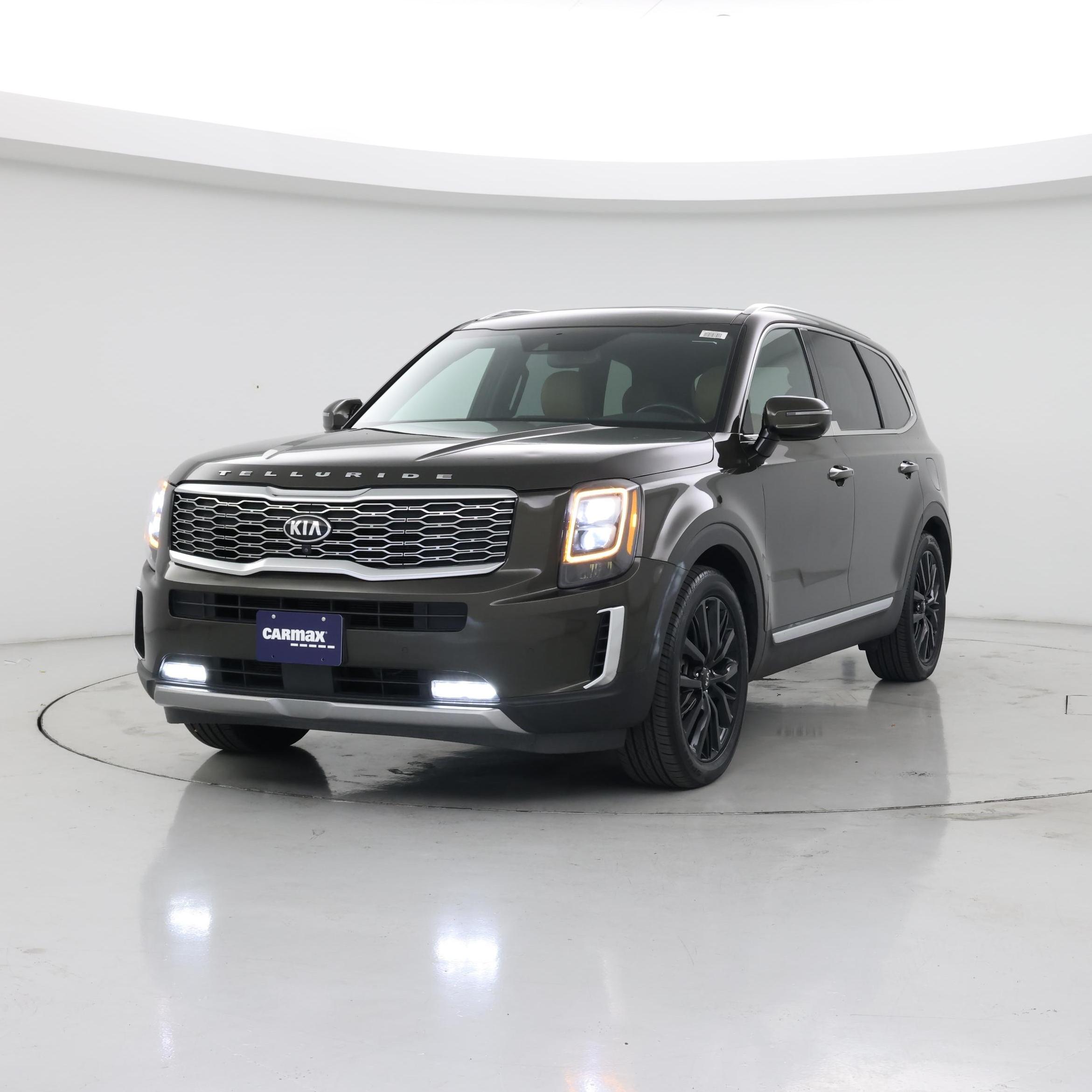 Thumbnail: 2020 Kia Telluride - 4