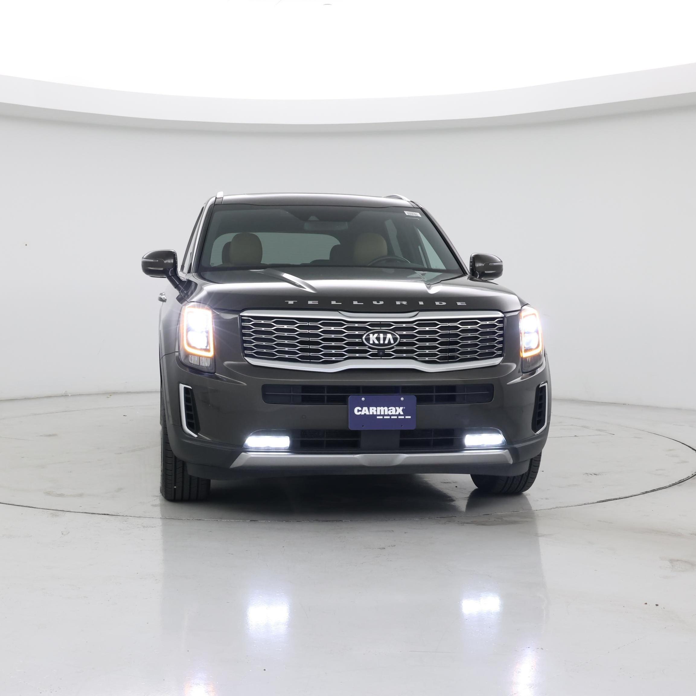 Thumbnail: 2020 Kia Telluride - 5