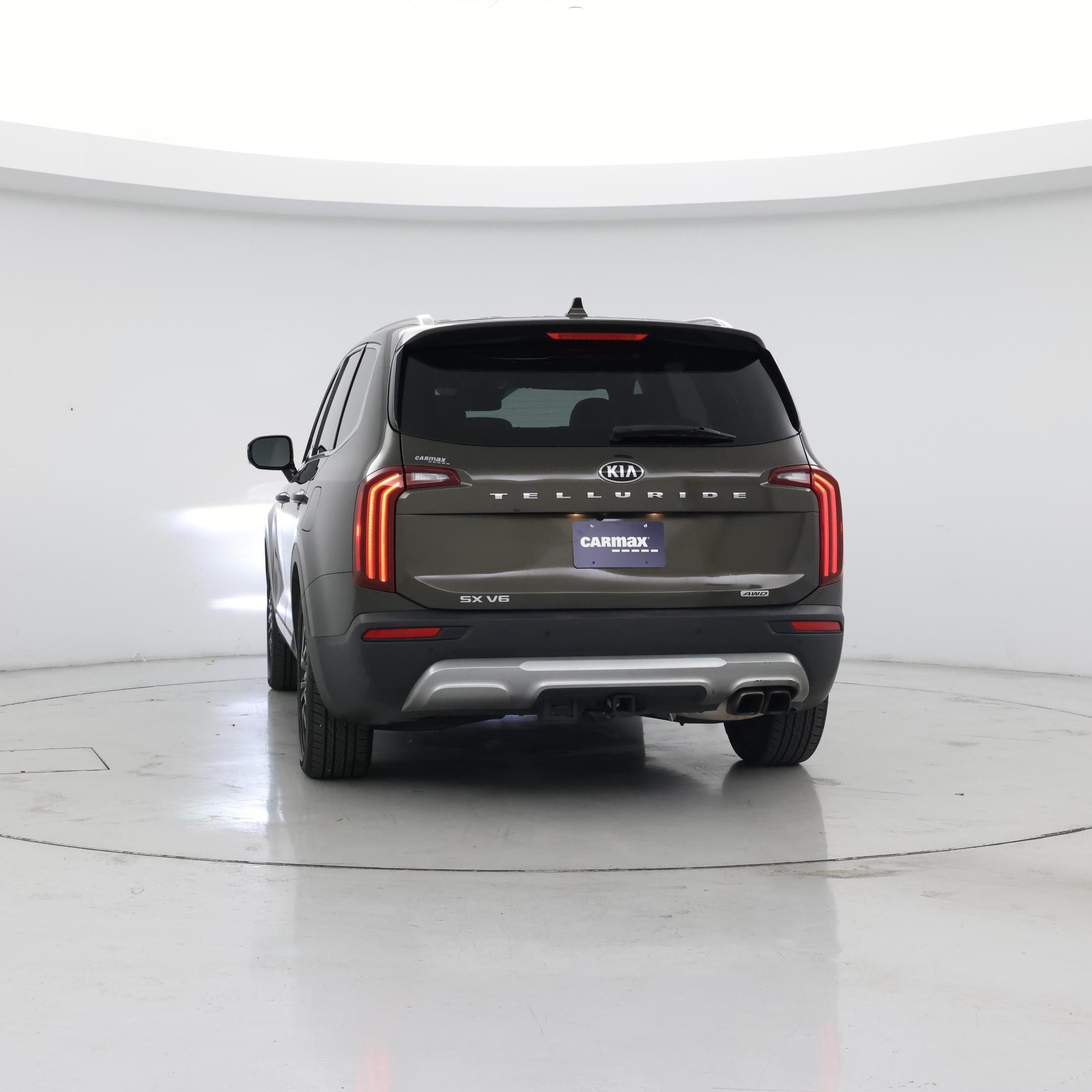 Thumbnail: 2020 Kia Telluride - 6