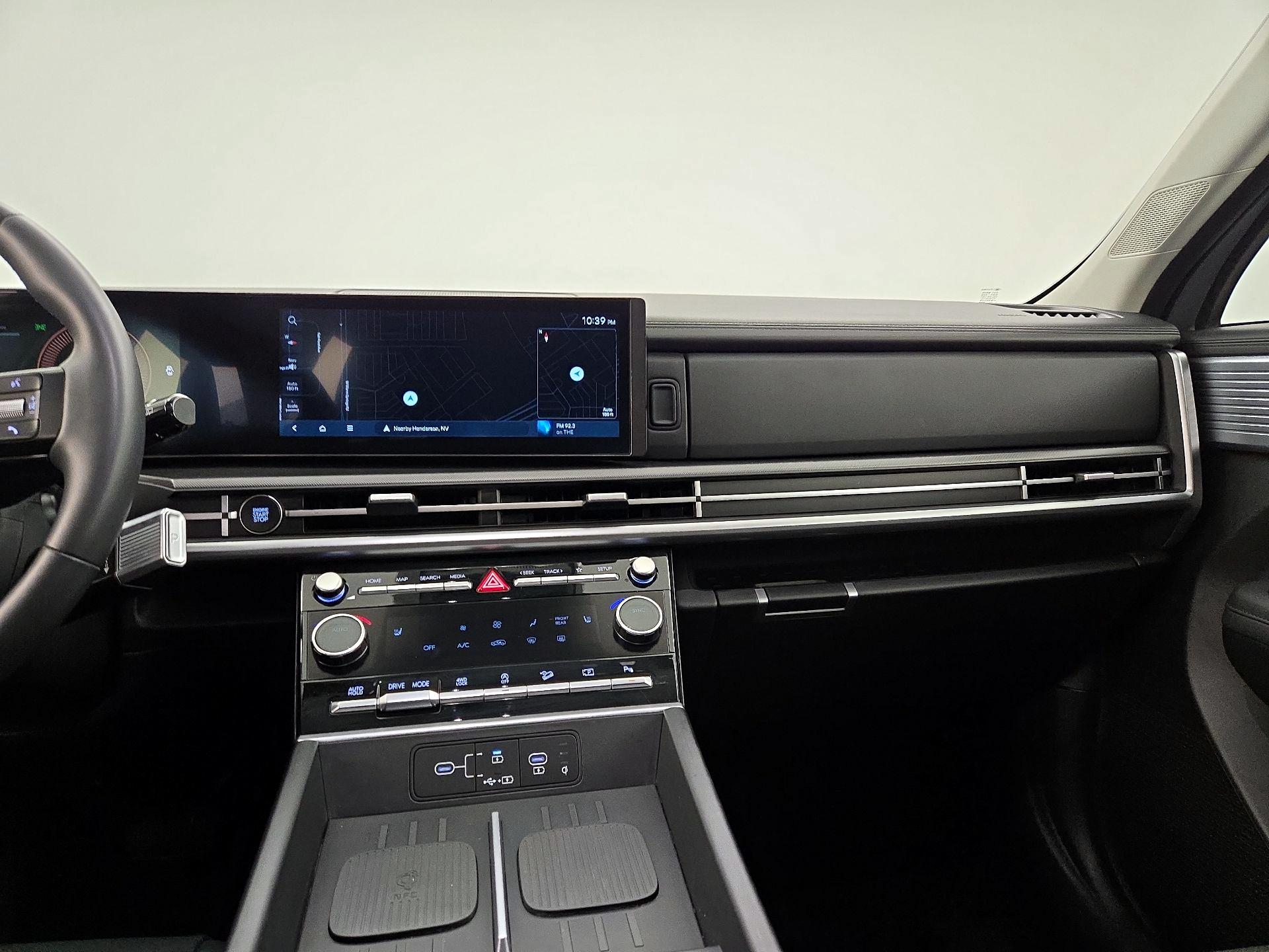 Thumbnail: 2024 Hyundai Santa Fe - 9