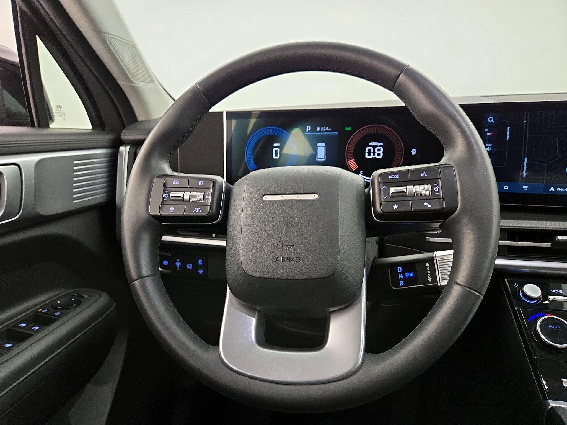 Thumbnail: 2024 Hyundai Santa Fe - 10