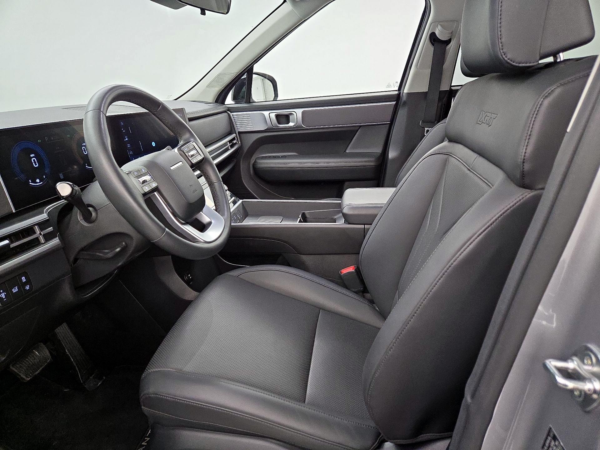 Thumbnail: 2024 Hyundai Santa Fe - 11