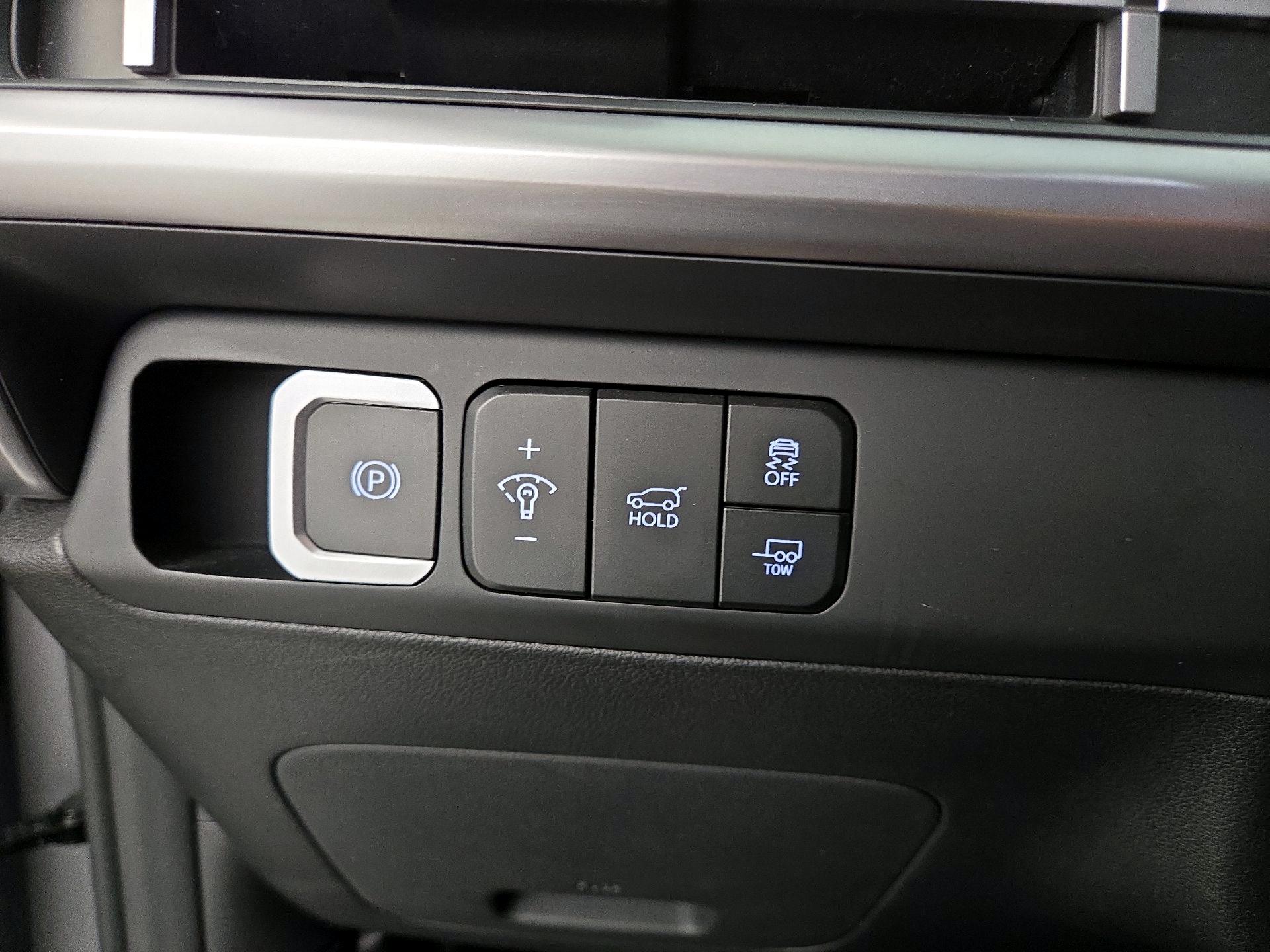 Thumbnail: 2024 Hyundai Santa Fe - 13