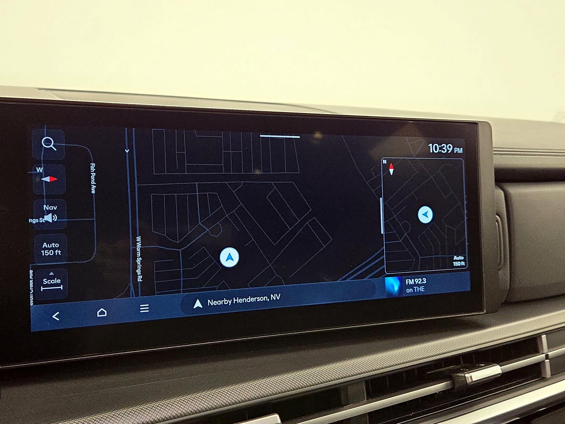 Thumbnail: 2024 Hyundai Santa Fe - 14