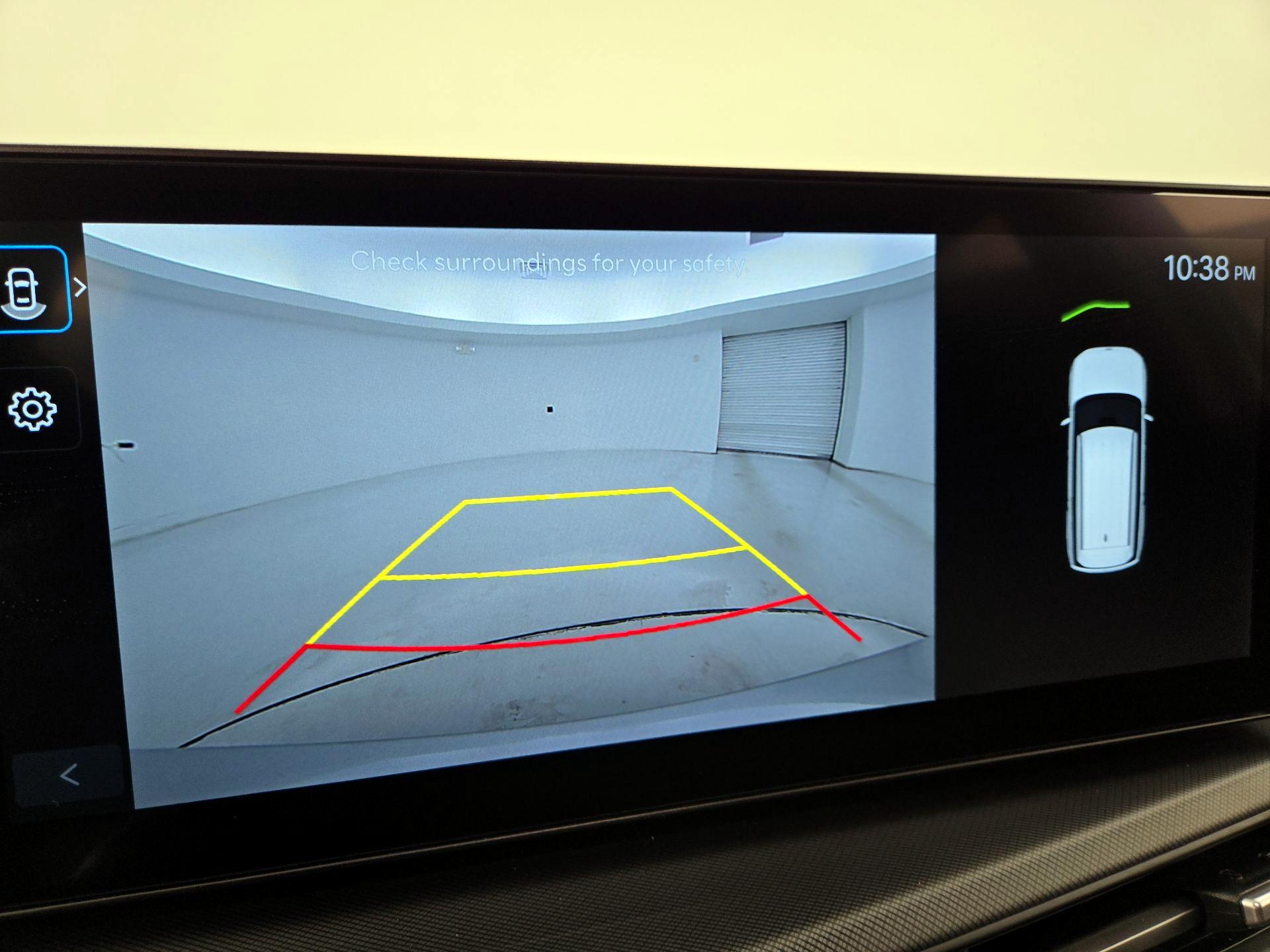 Thumbnail: 2024 Hyundai Santa Fe - 15