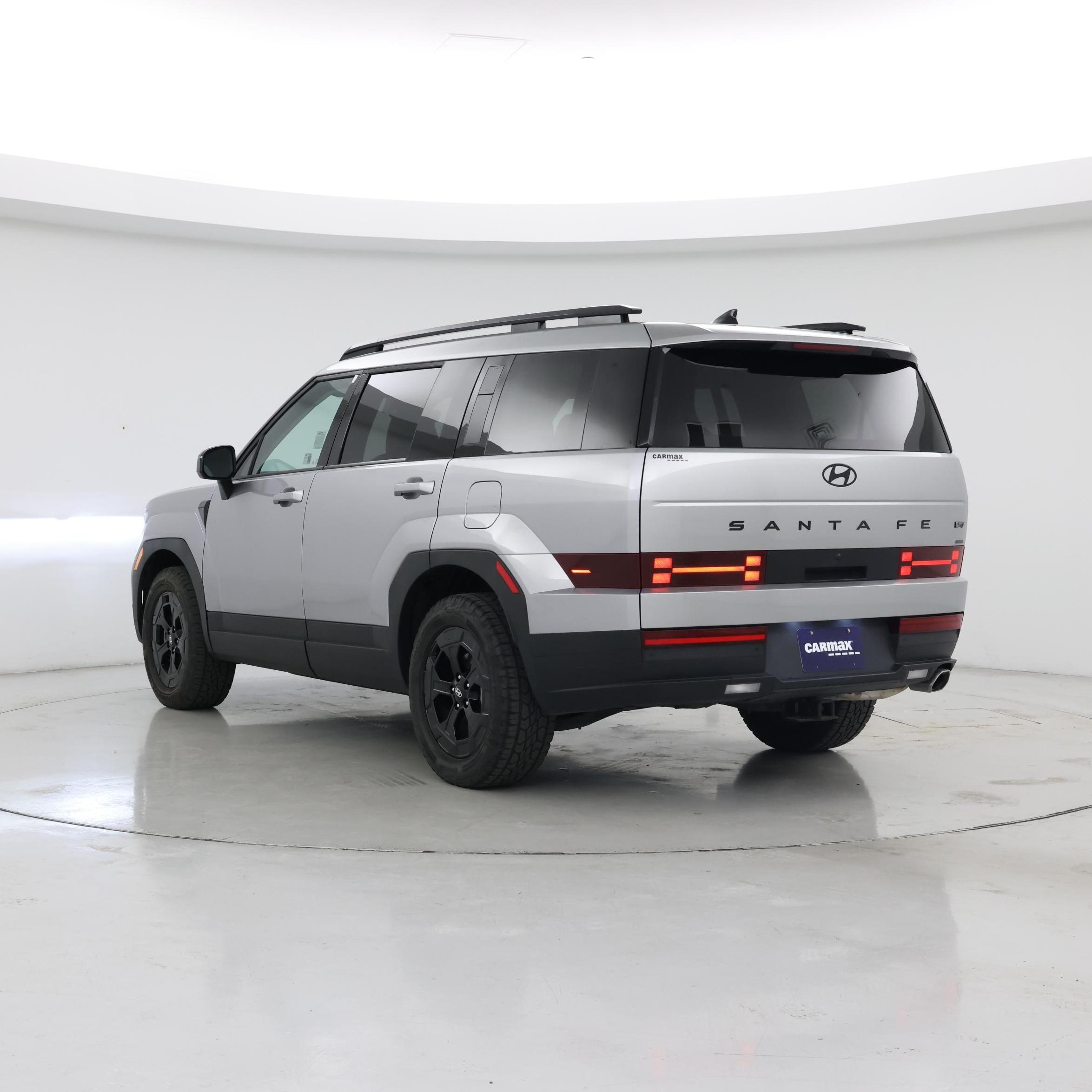 Thumbnail: 2024 Hyundai Santa Fe - 2