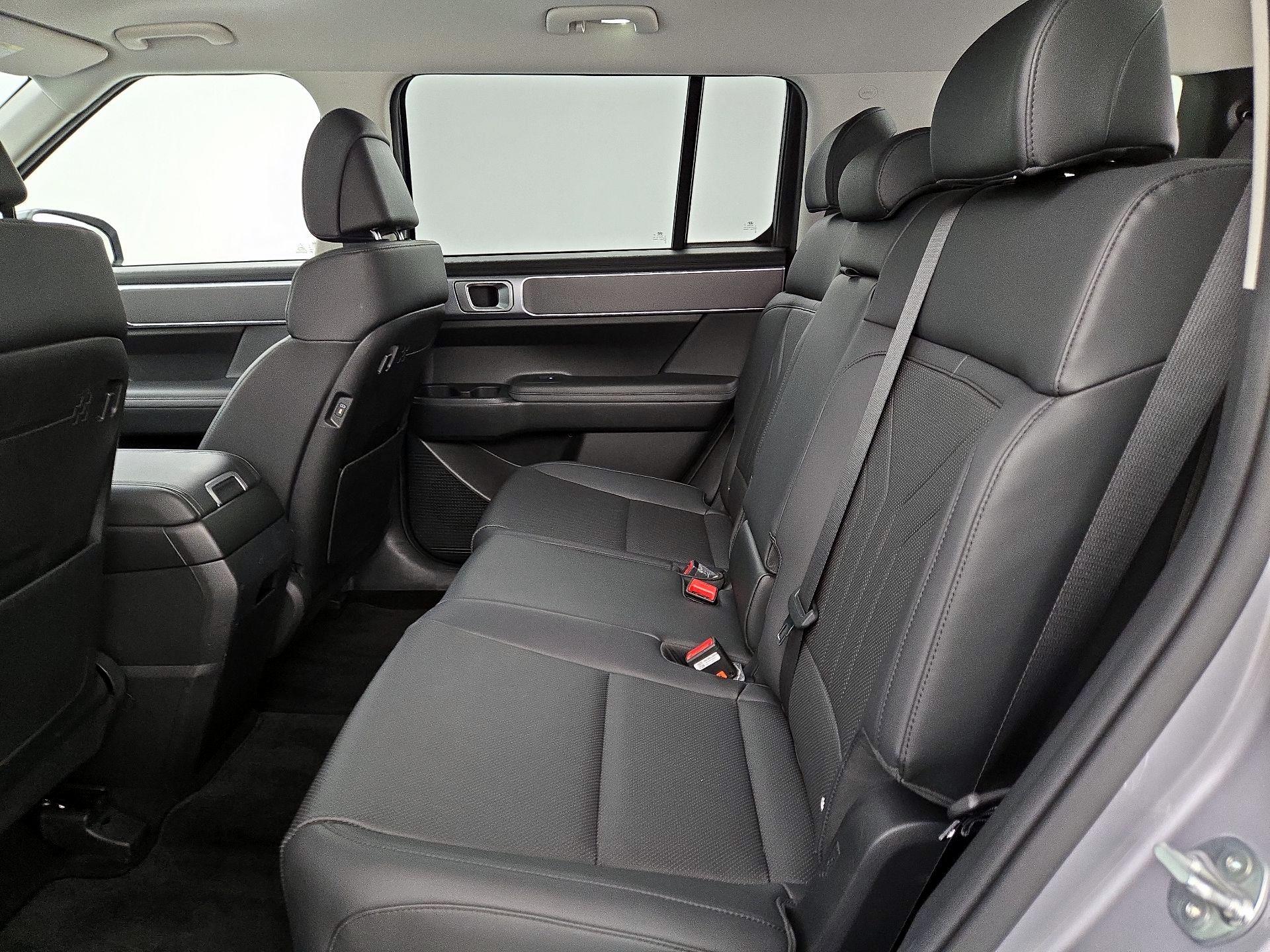 Thumbnail: 2024 Hyundai Santa Fe - 20