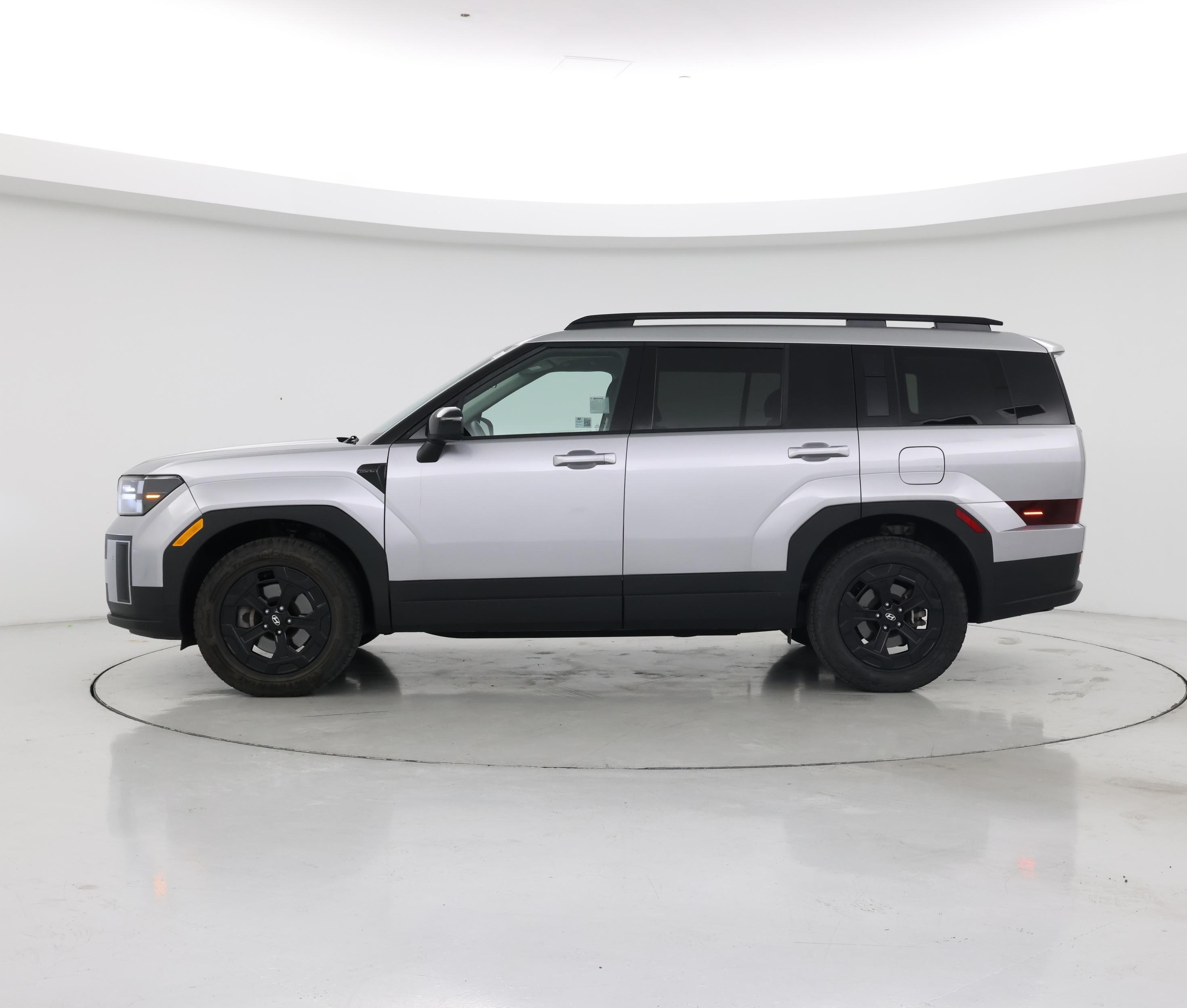 Thumbnail: 2024 Hyundai Santa Fe - 3