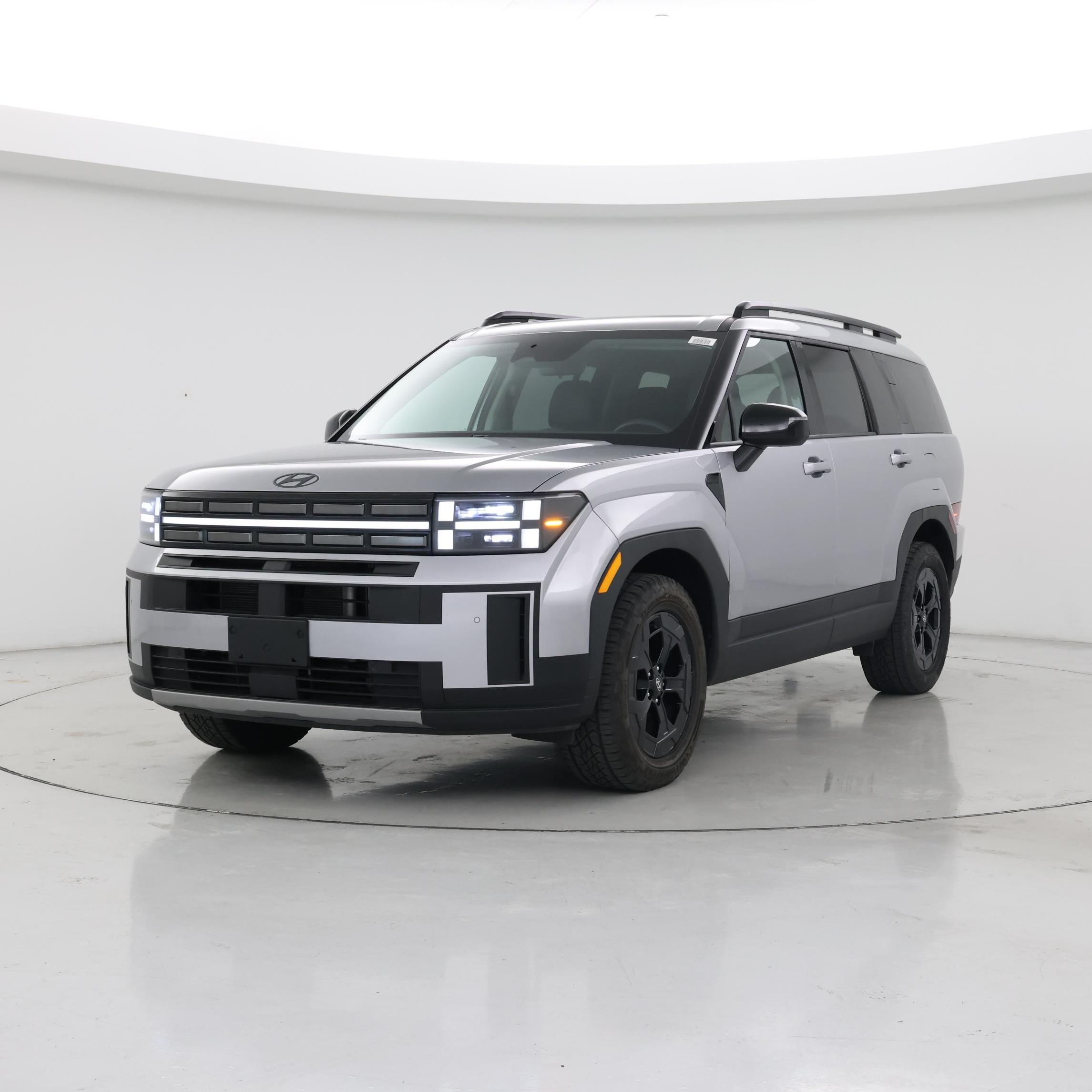 Thumbnail: 2024 Hyundai Santa Fe - 4