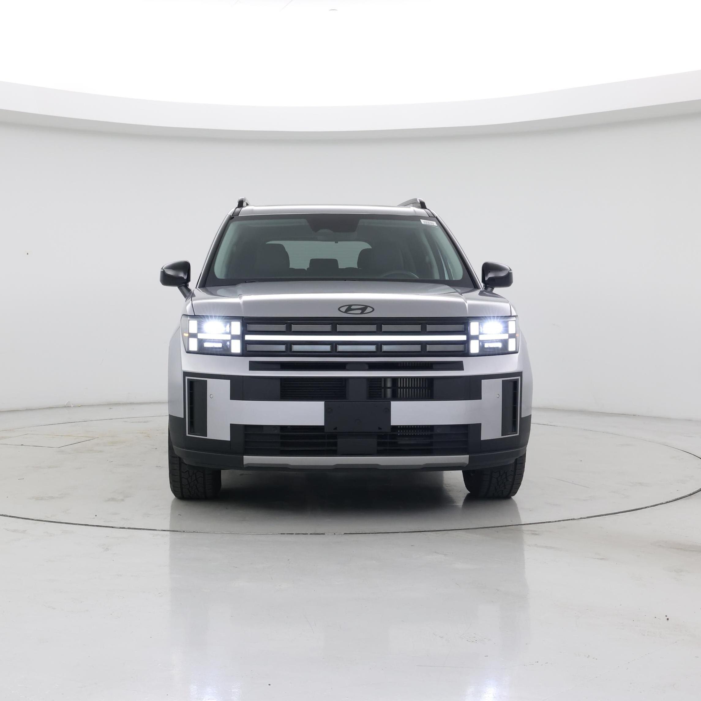 Thumbnail: 2024 Hyundai Santa Fe - 5