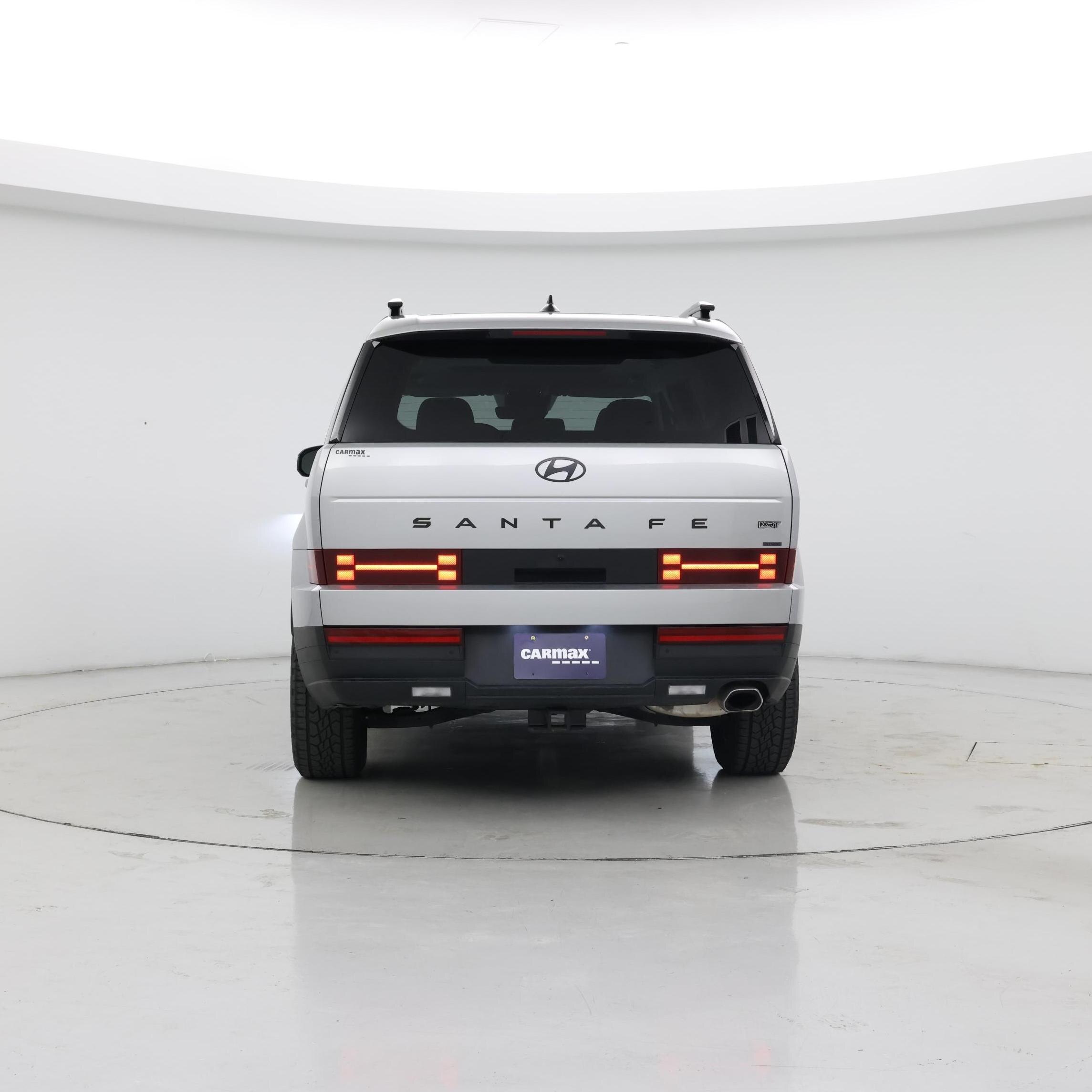 Thumbnail: 2024 Hyundai Santa Fe - 6