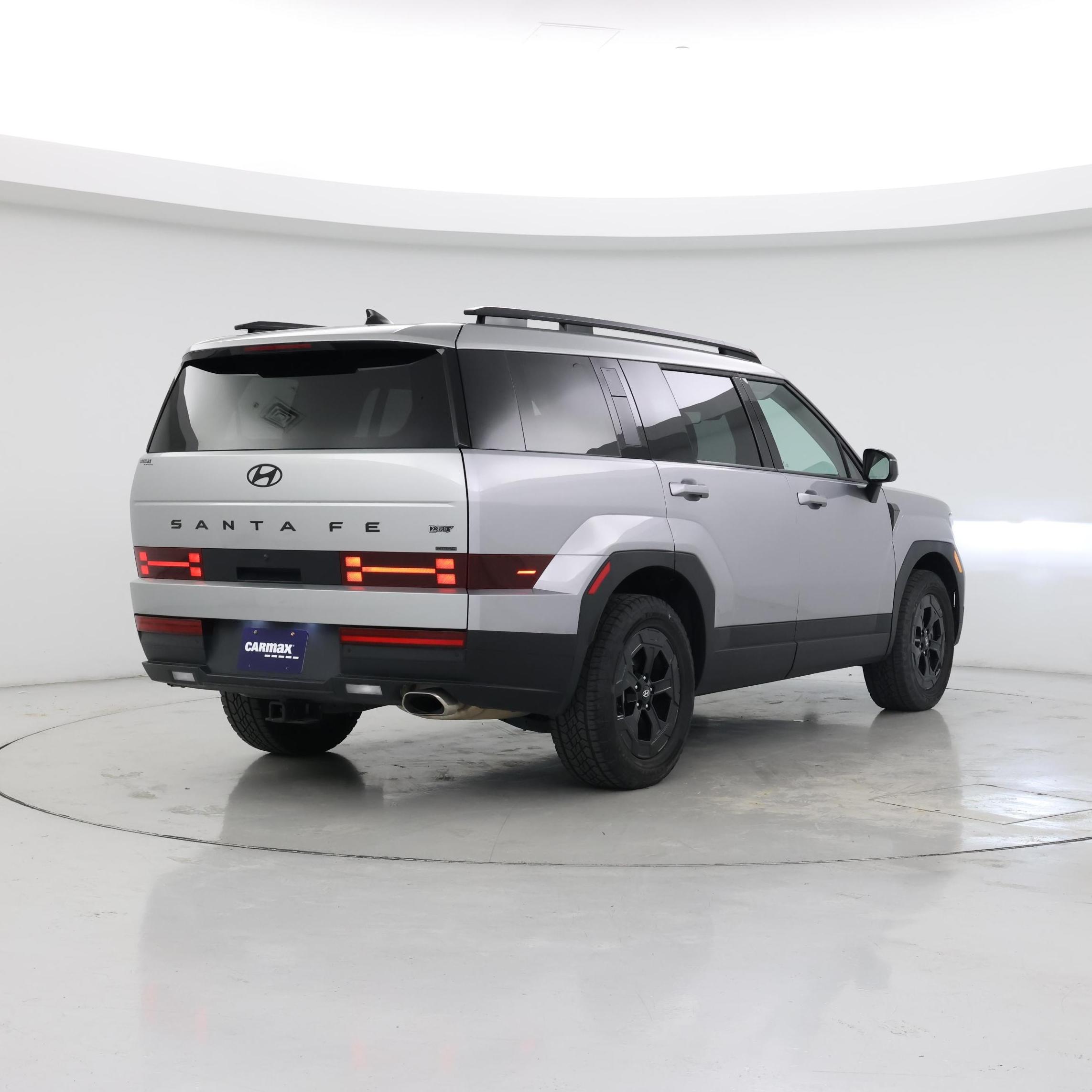 Thumbnail: 2024 Hyundai Santa Fe - 8