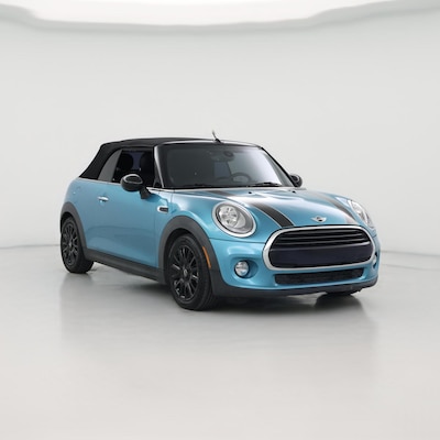 2017 Mini Cooper