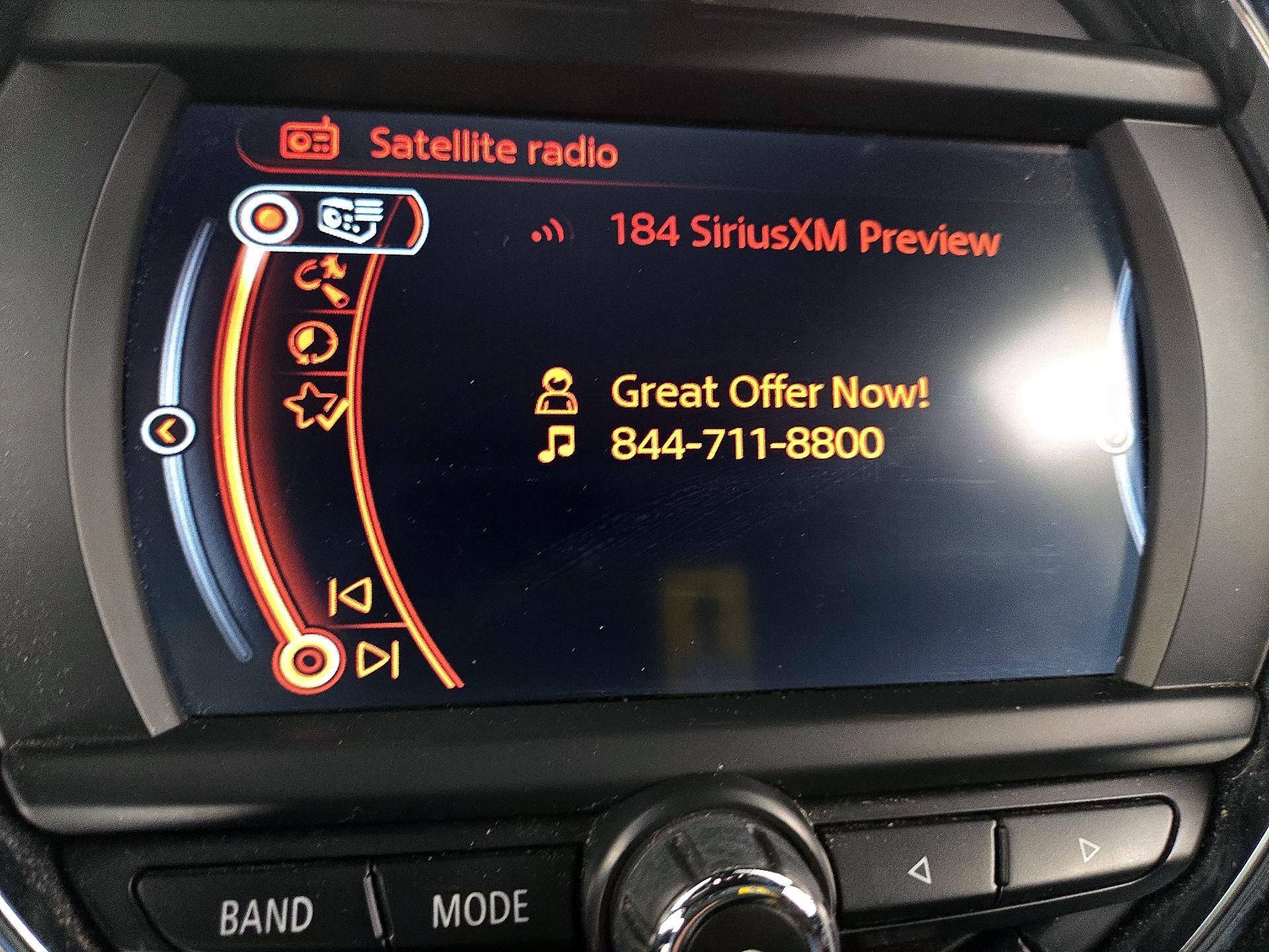 Thumbnail: 2017 MINI Cooper - 15