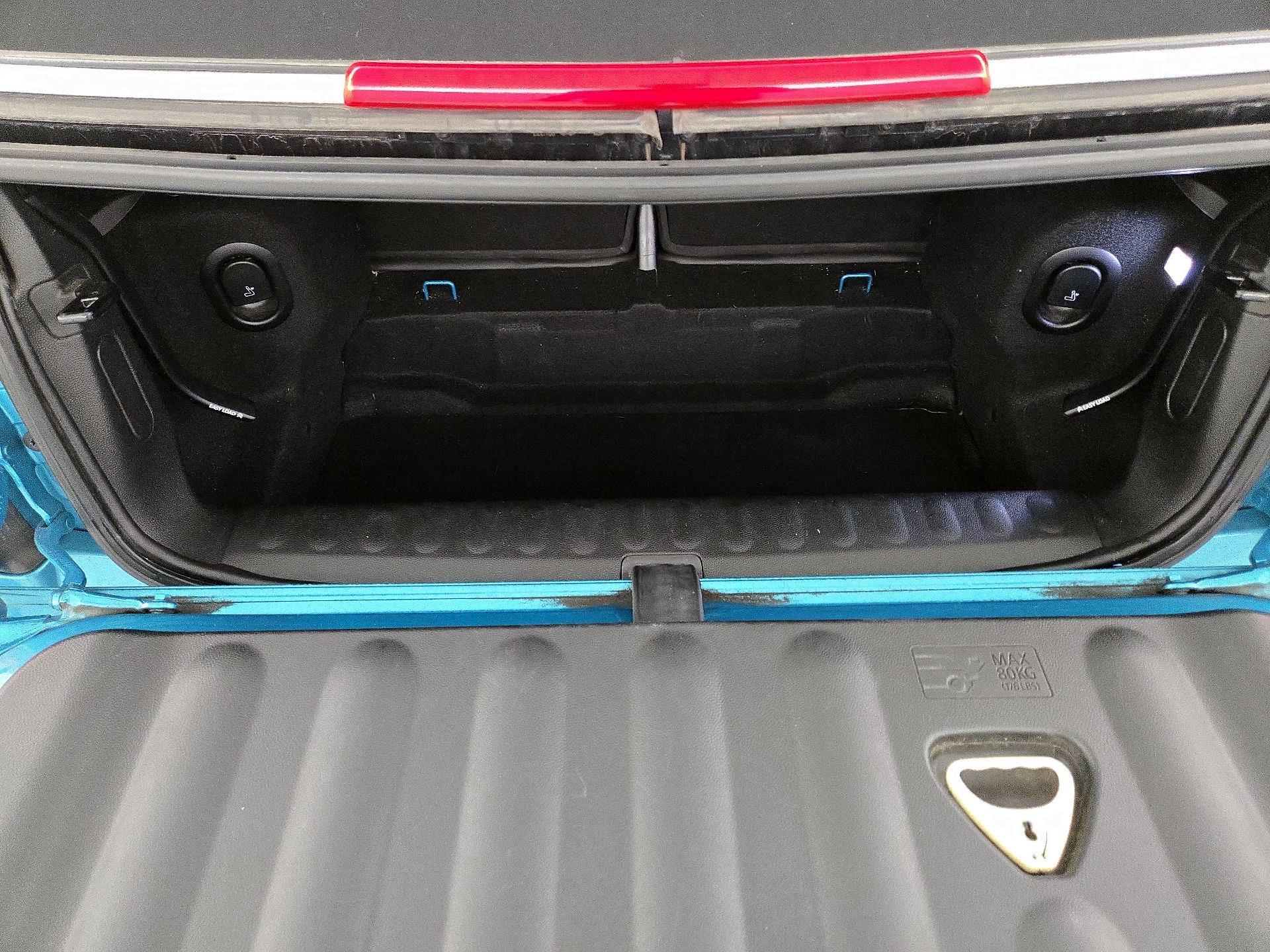 Thumbnail: 2017 MINI Cooper - 20