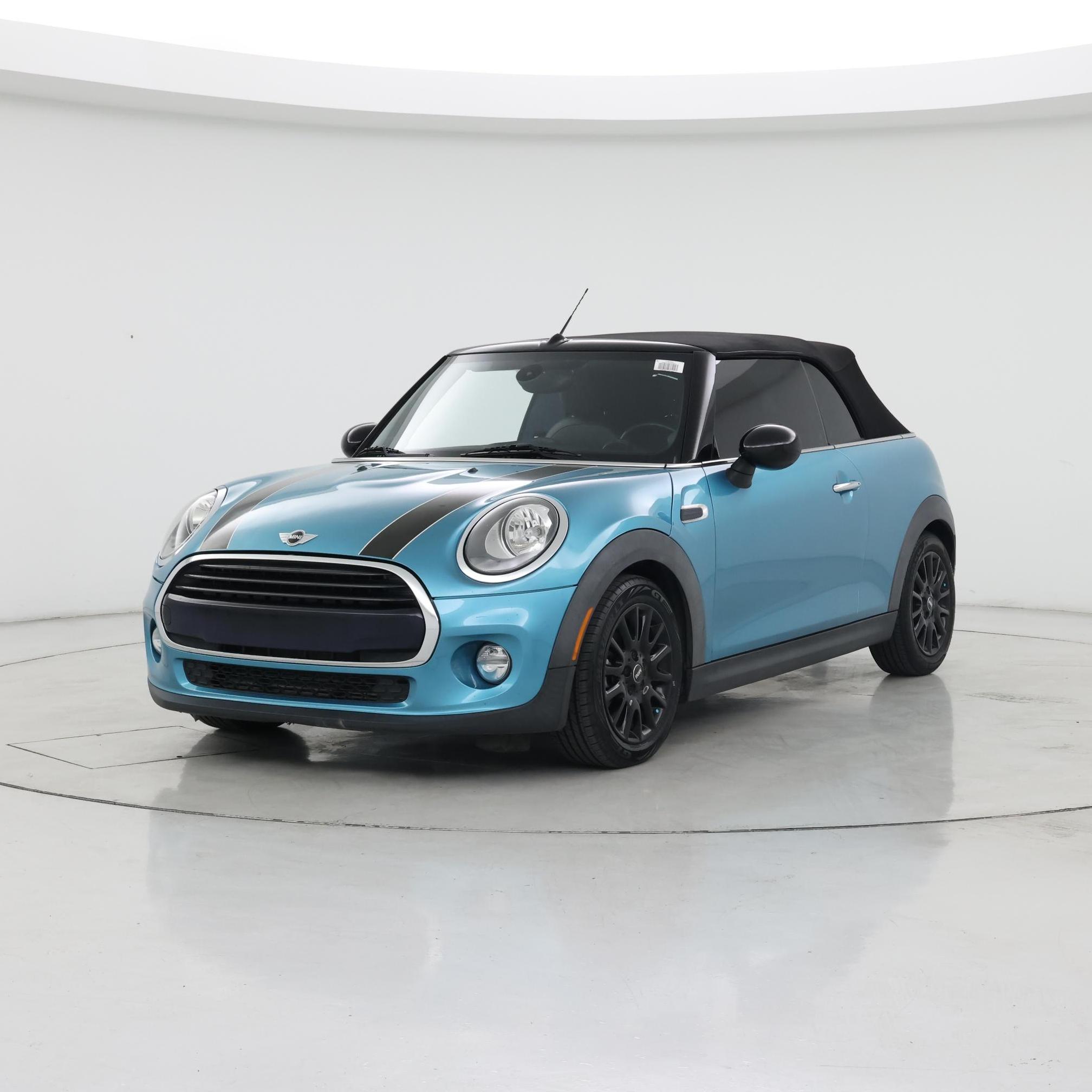 Thumbnail: 2017 MINI Cooper - 4