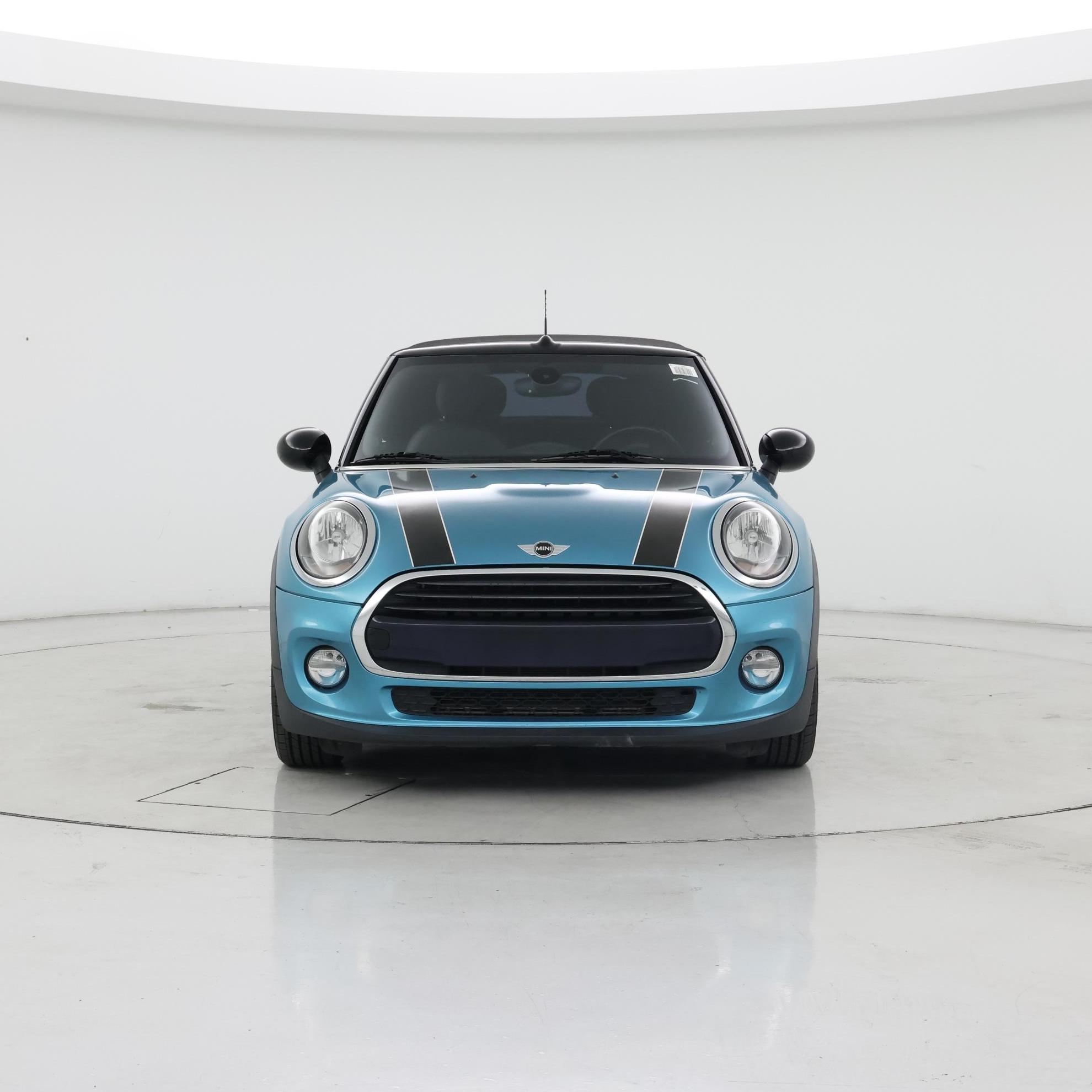 Thumbnail: 2017 MINI Cooper - 5