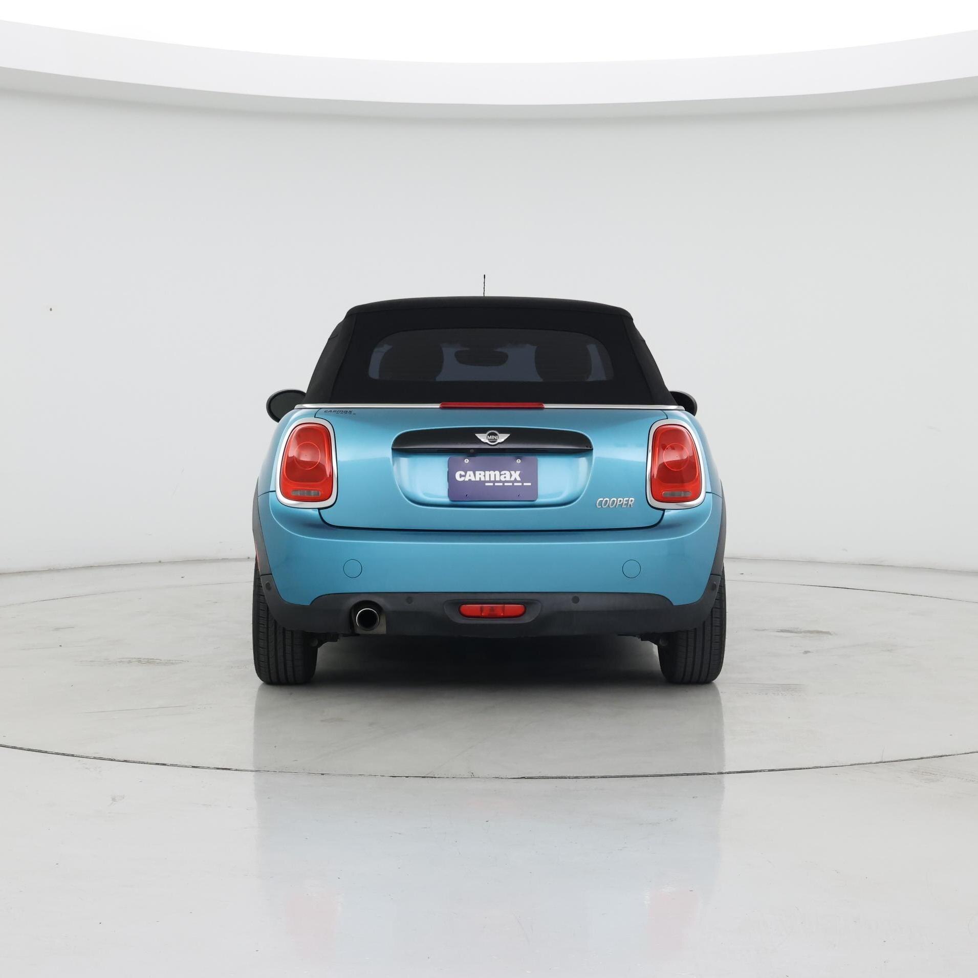 Thumbnail: 2017 MINI Cooper - 6