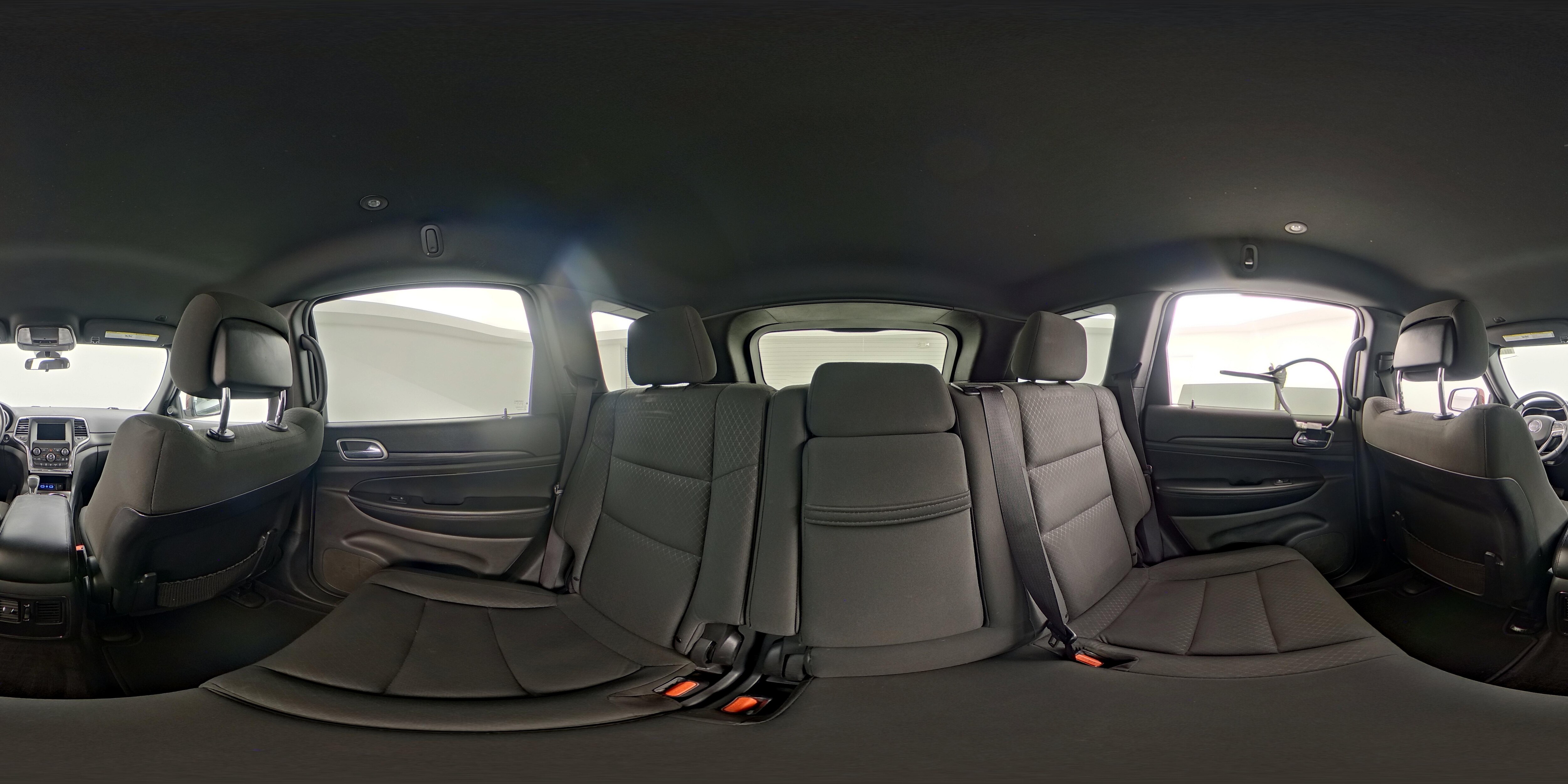 2019 Jeep Grand Cherokee Laredo E - Photo 25