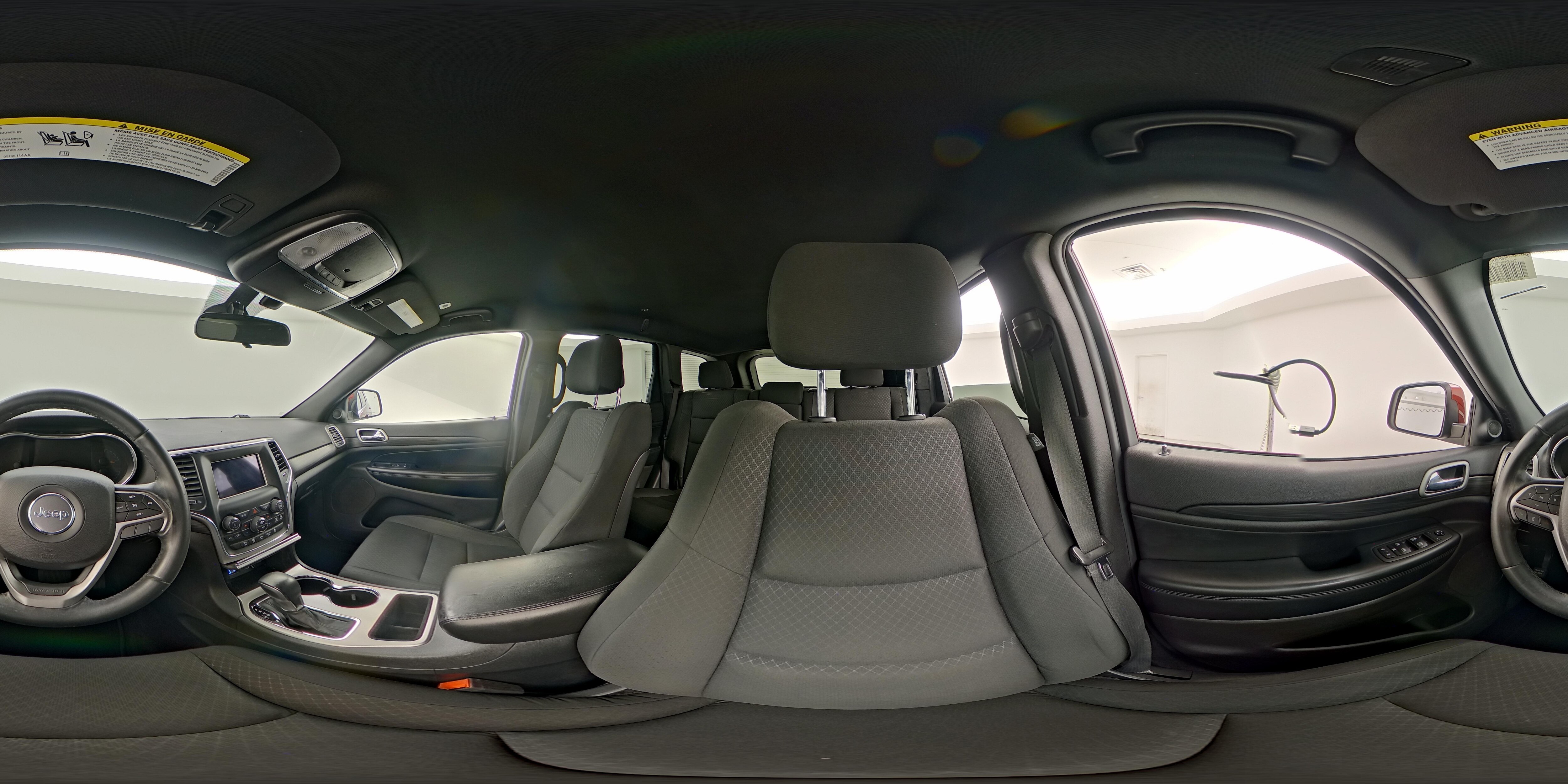 2019 Jeep Grand Cherokee Laredo E - Photo 26