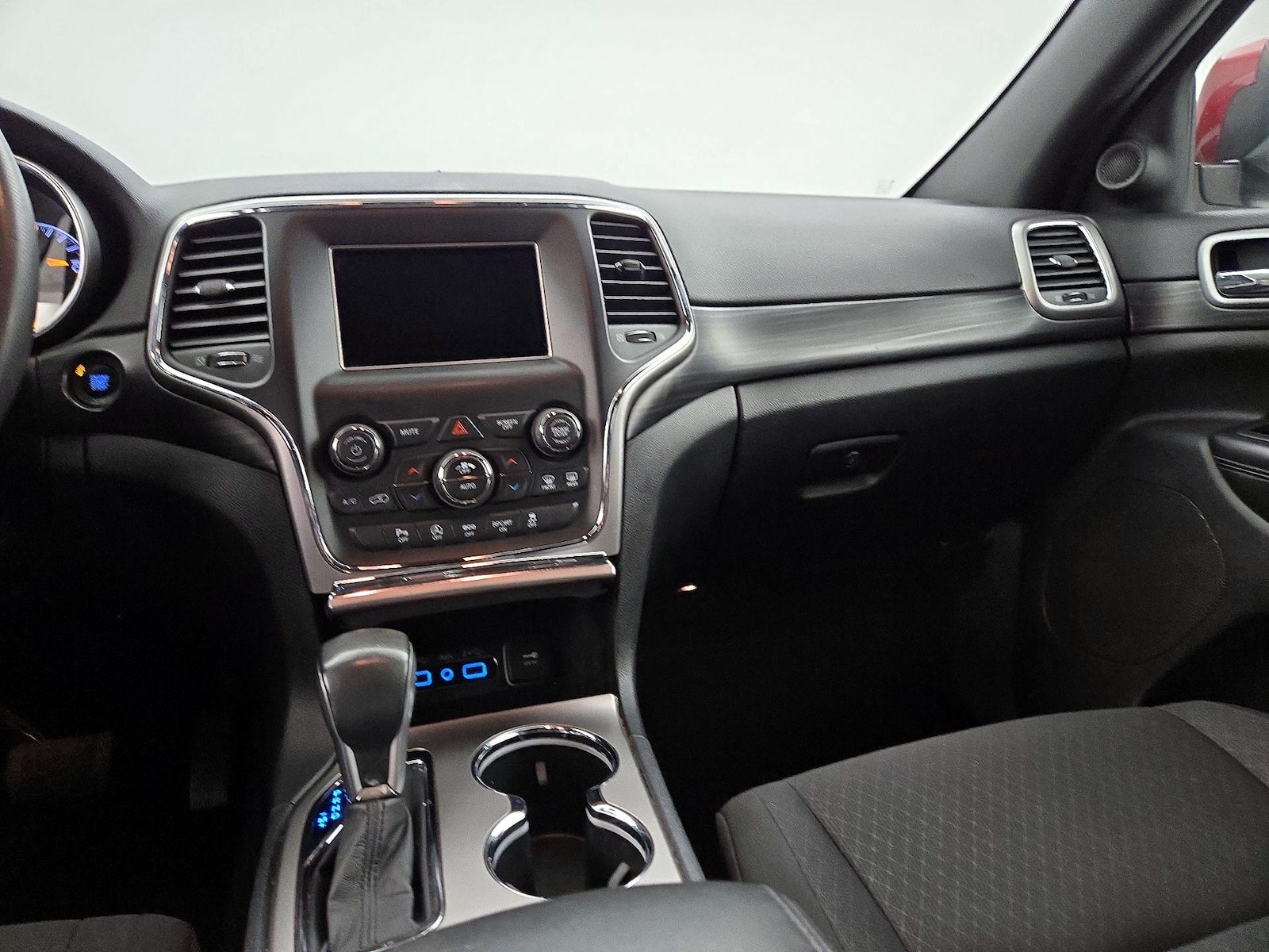 2019 Jeep Grand Cherokee Laredo E - Photo 10