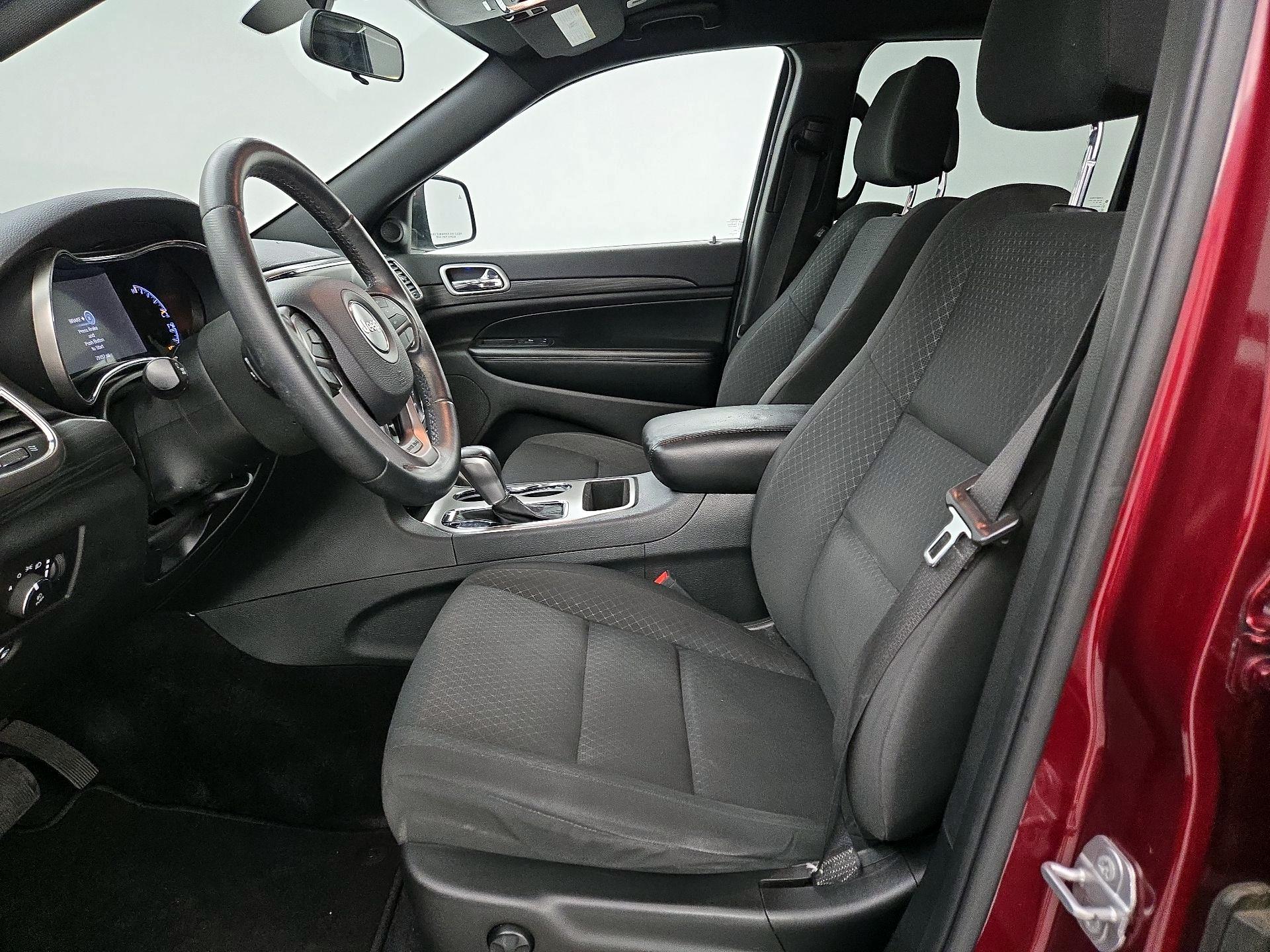 Thumbnail: 2019 Jeep Grand Cherokee - 11