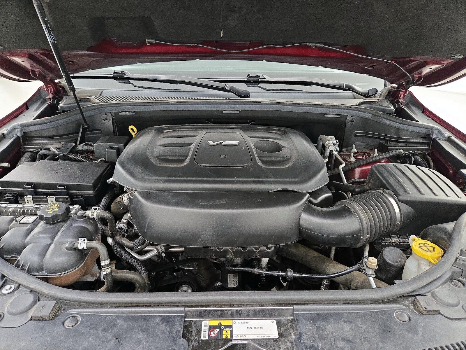 2019 Jeep Grand Cherokee Laredo E - Photo 22