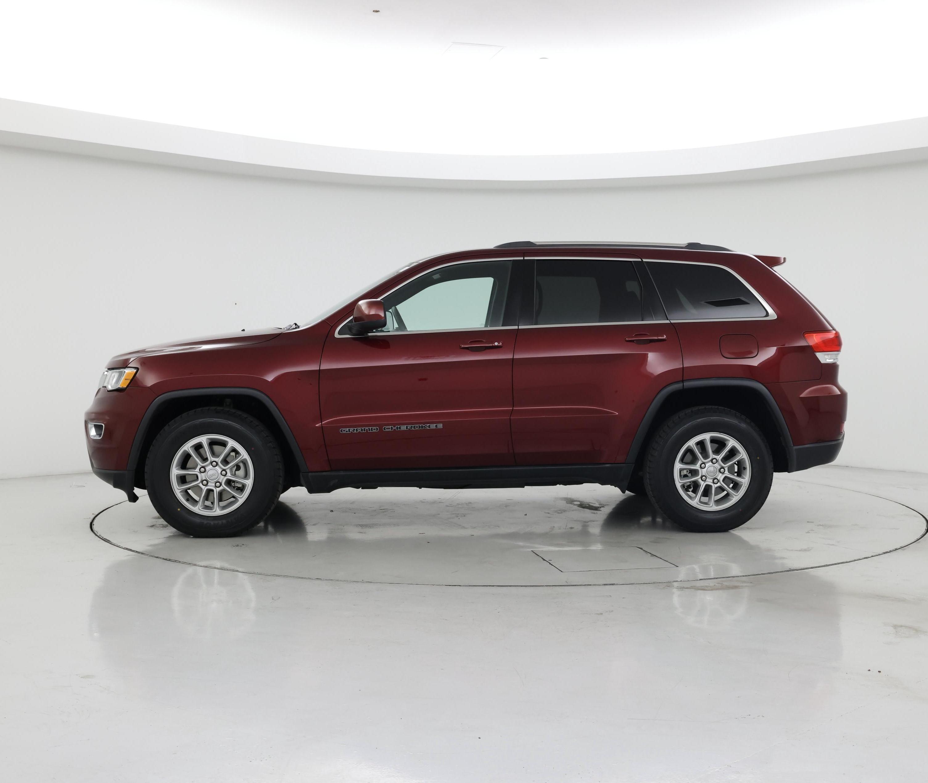 Thumbnail: 2019 Jeep Grand Cherokee - 3