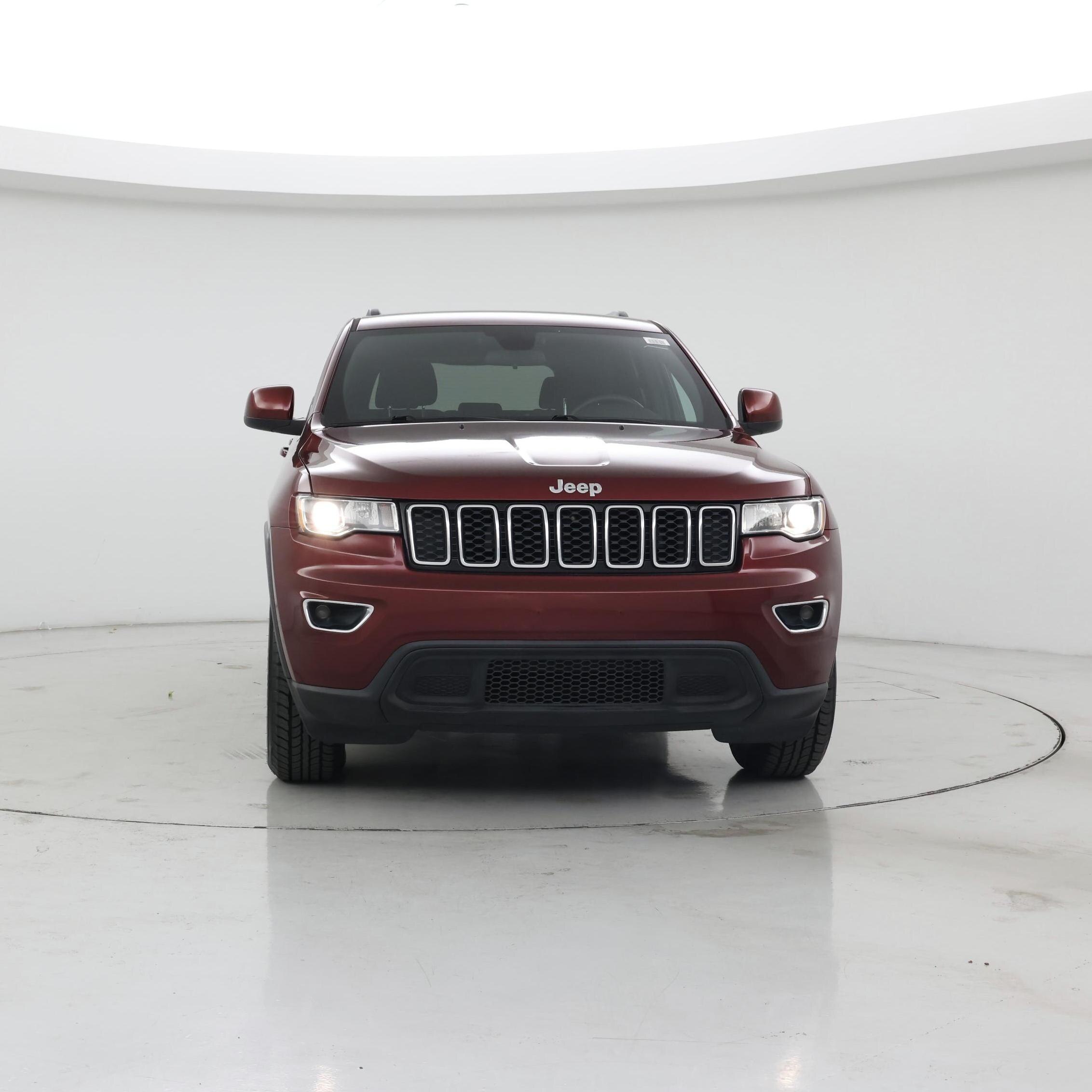 Thumbnail: 2019 Jeep Grand Cherokee - 5