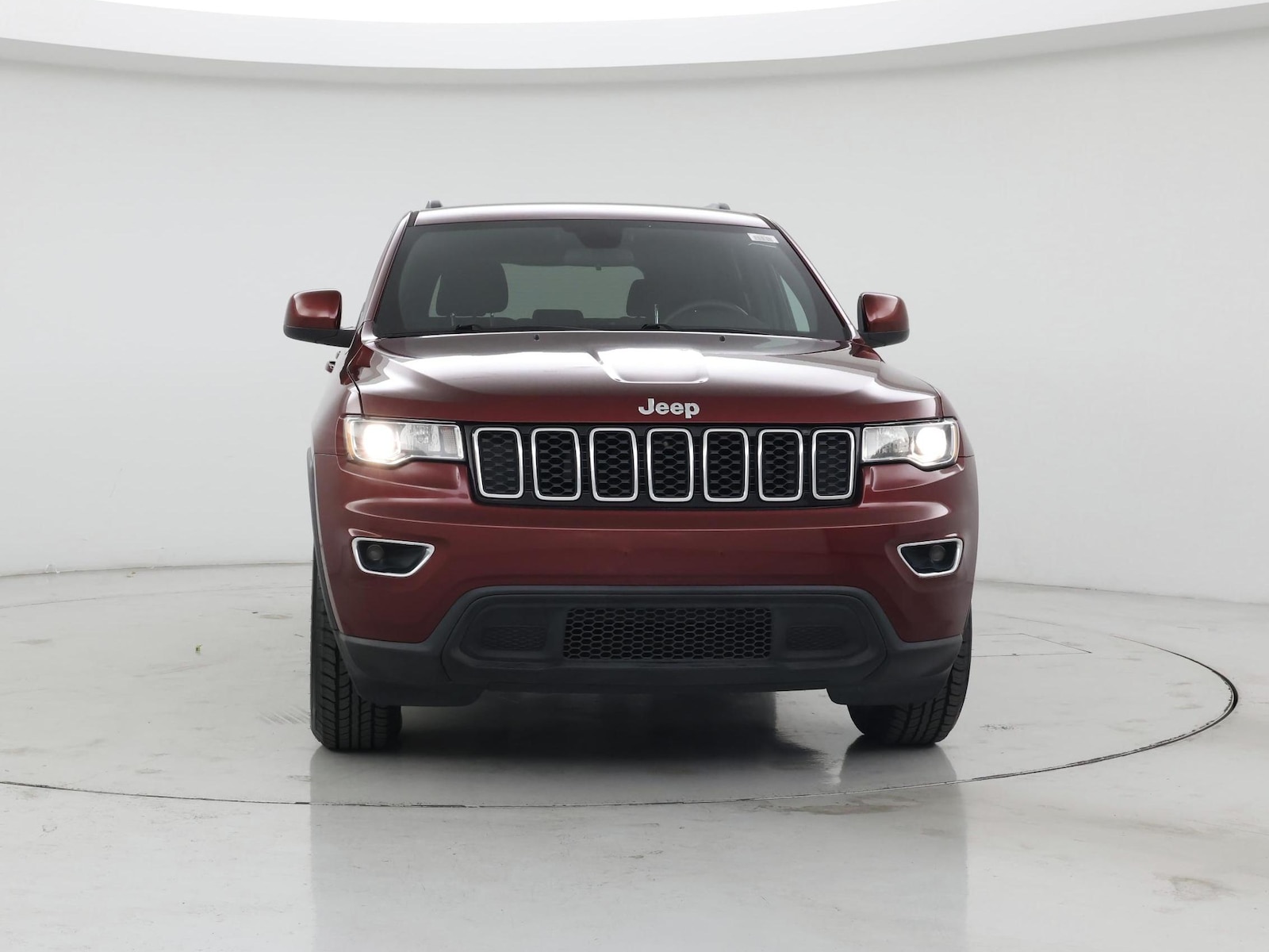 2019 Jeep Grand Cherokee Laredo E - Photo 6