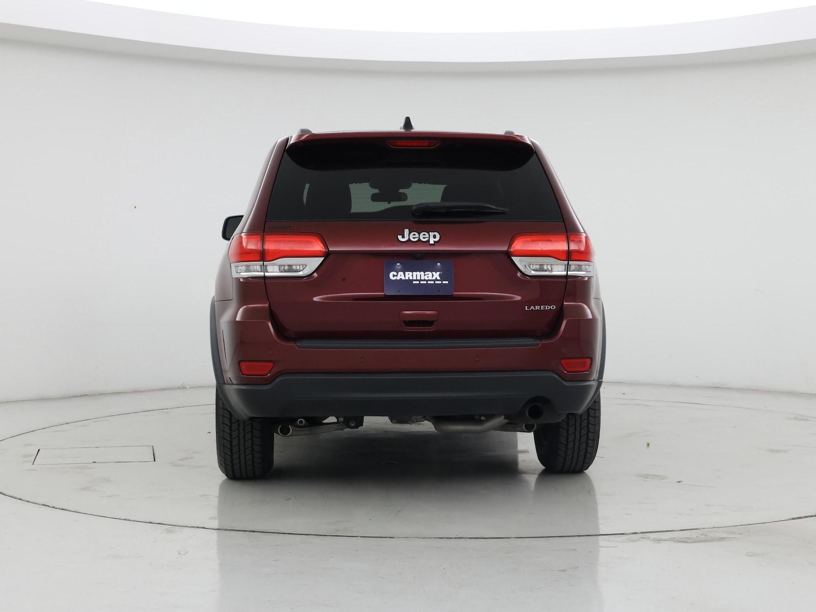 2019 Jeep Grand Cherokee Laredo E - Photo 7